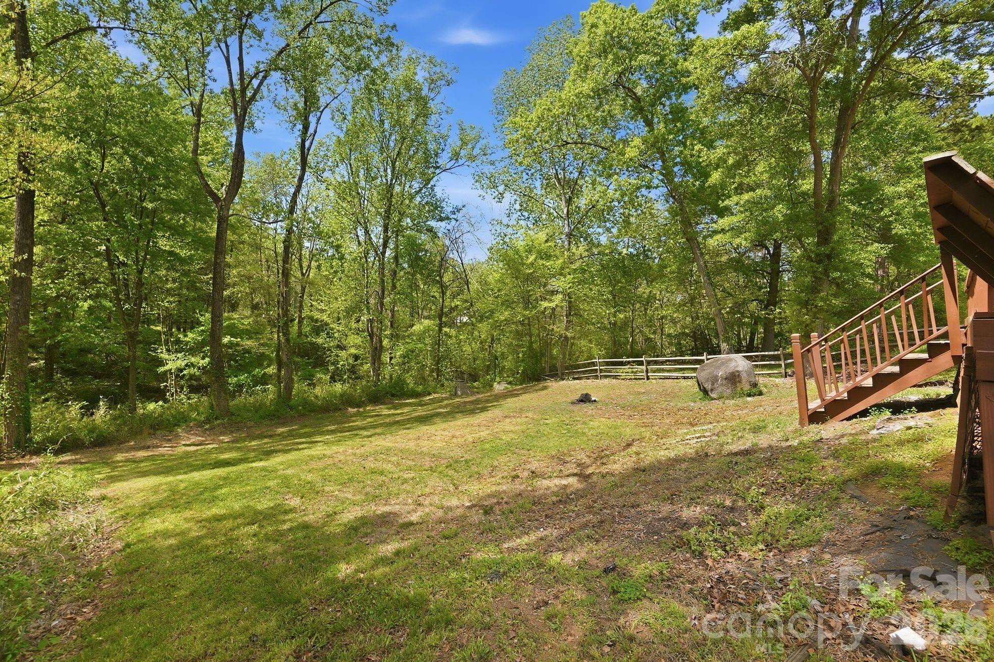 Northwoods - Residential