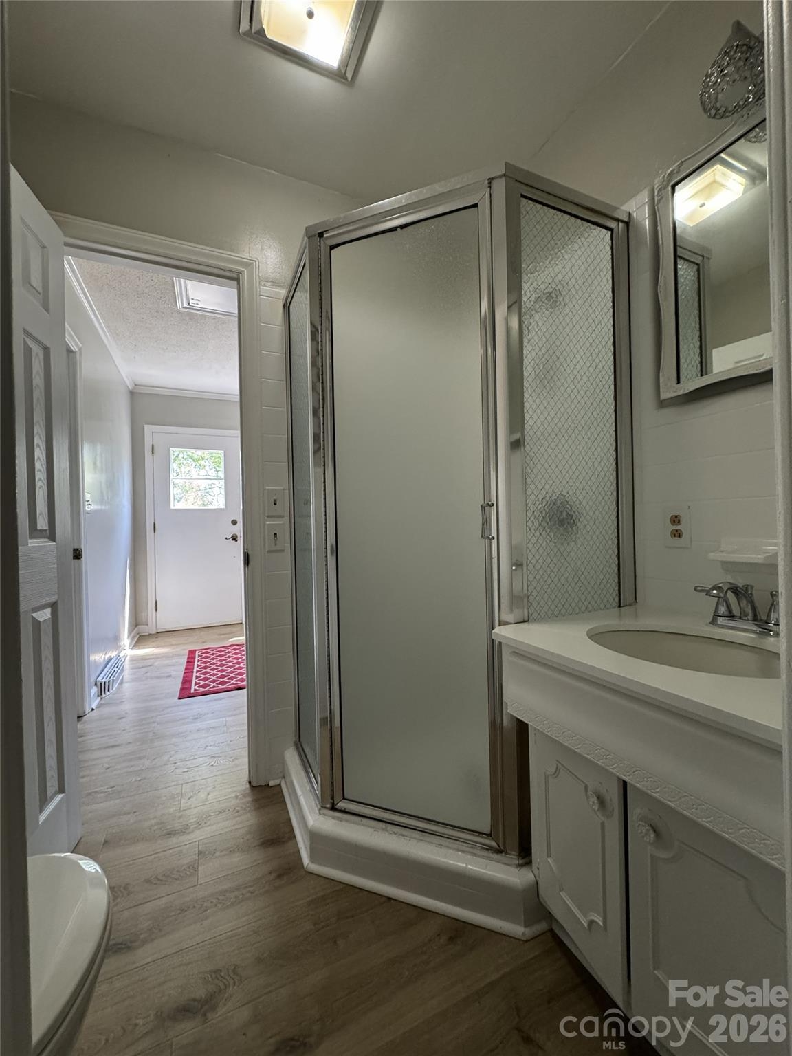 Claremont - Residential