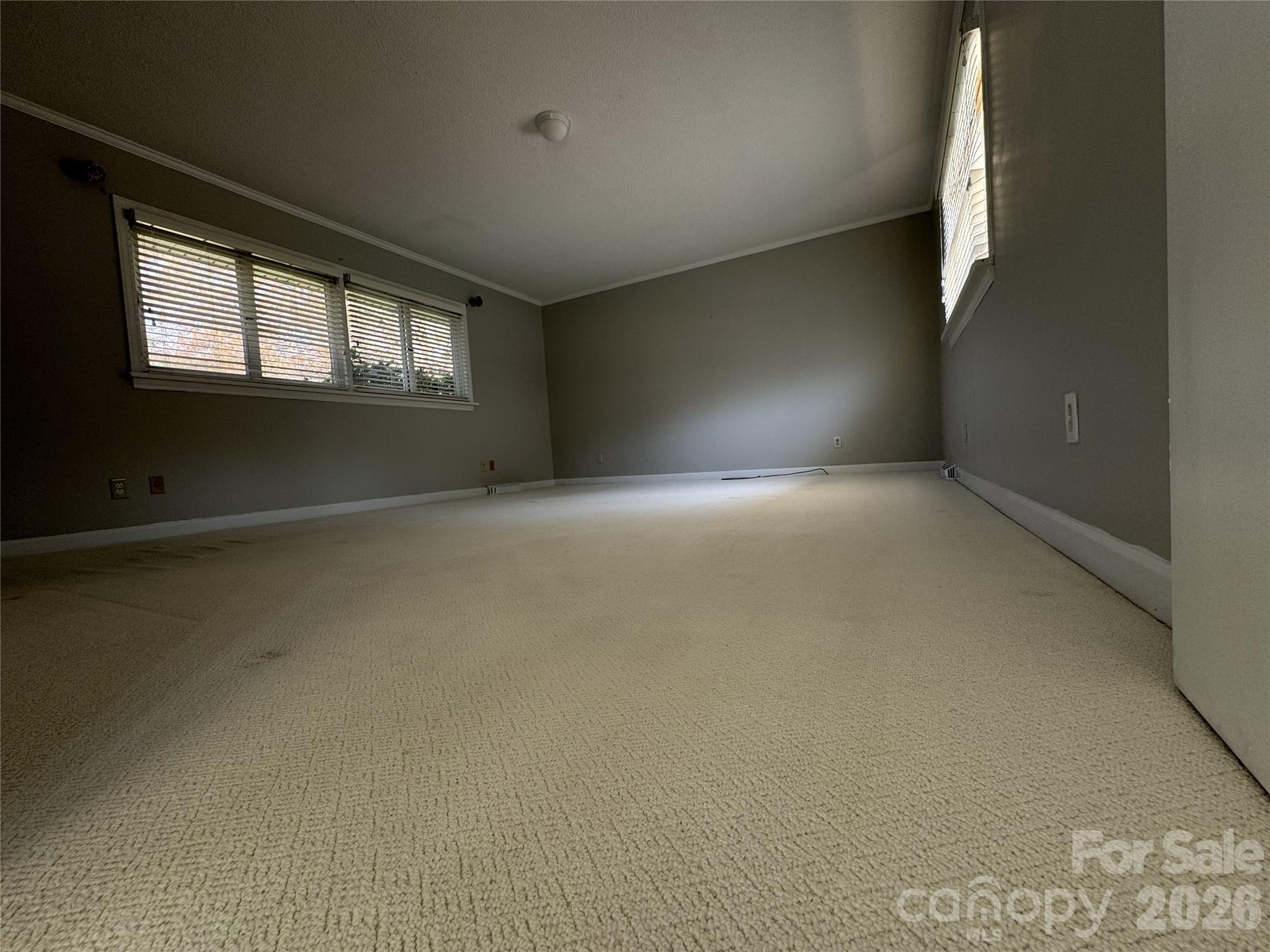 Claremont - Residential