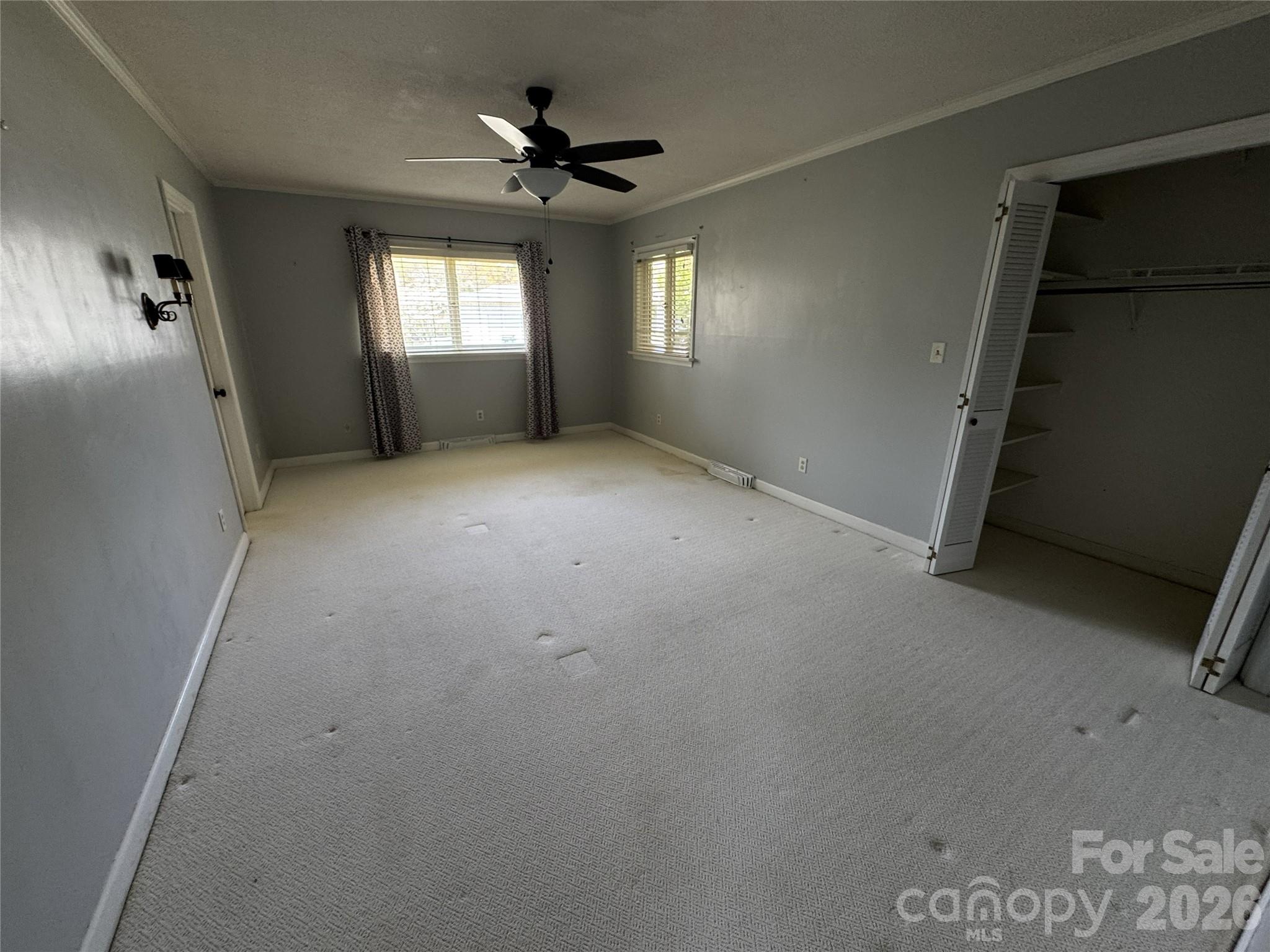 Claremont - Residential