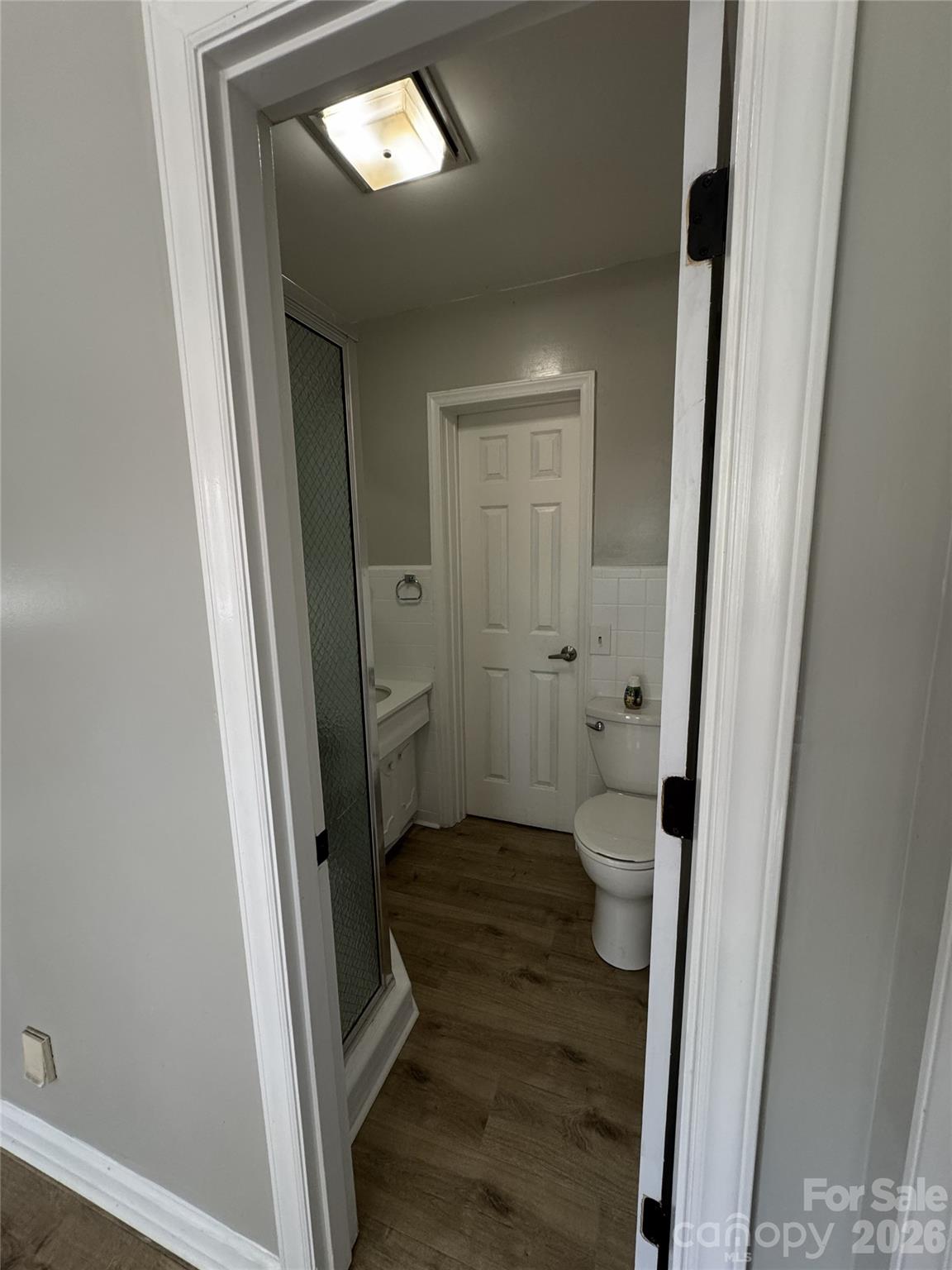 Claremont - Residential