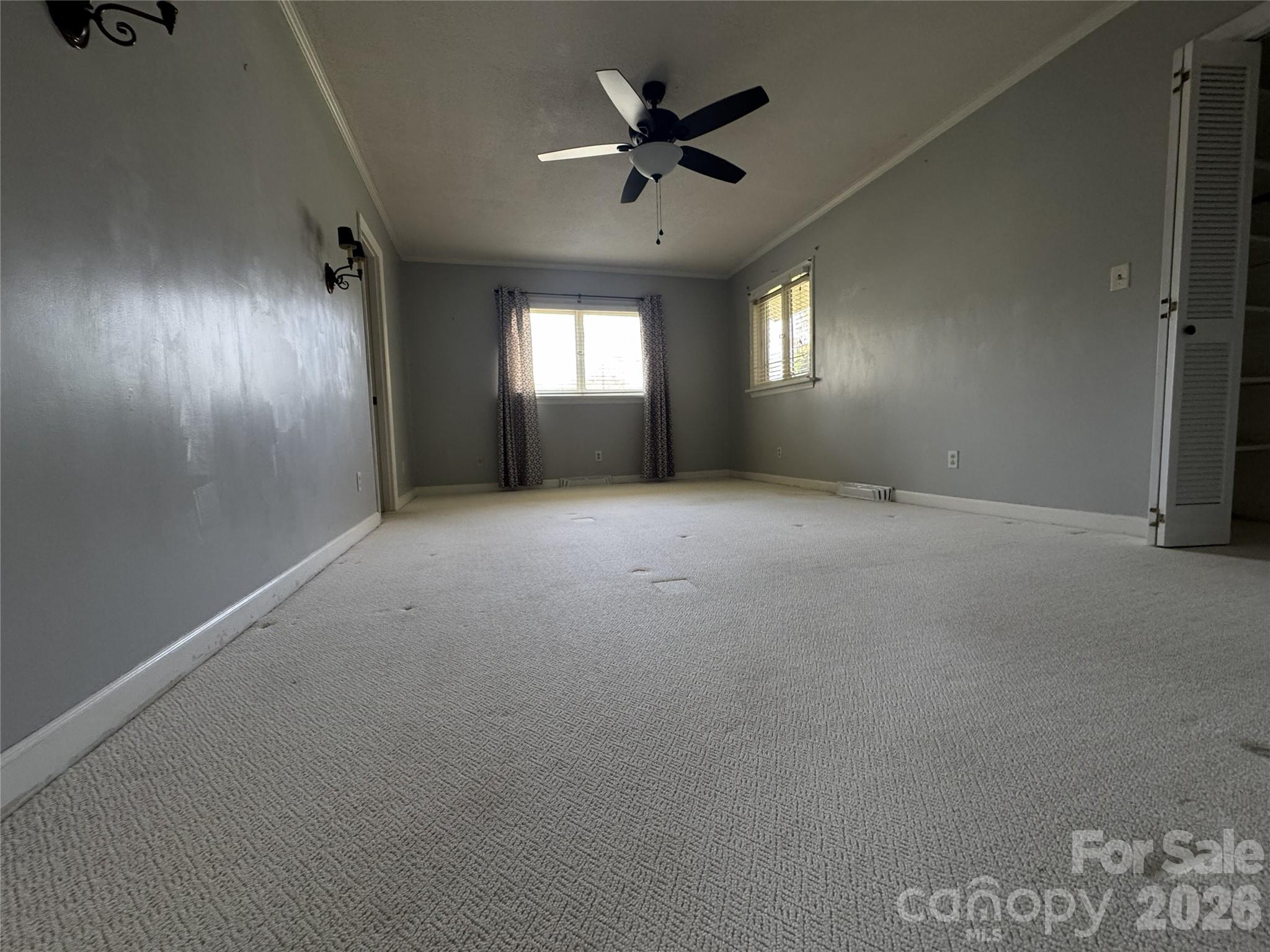 Claremont - Residential