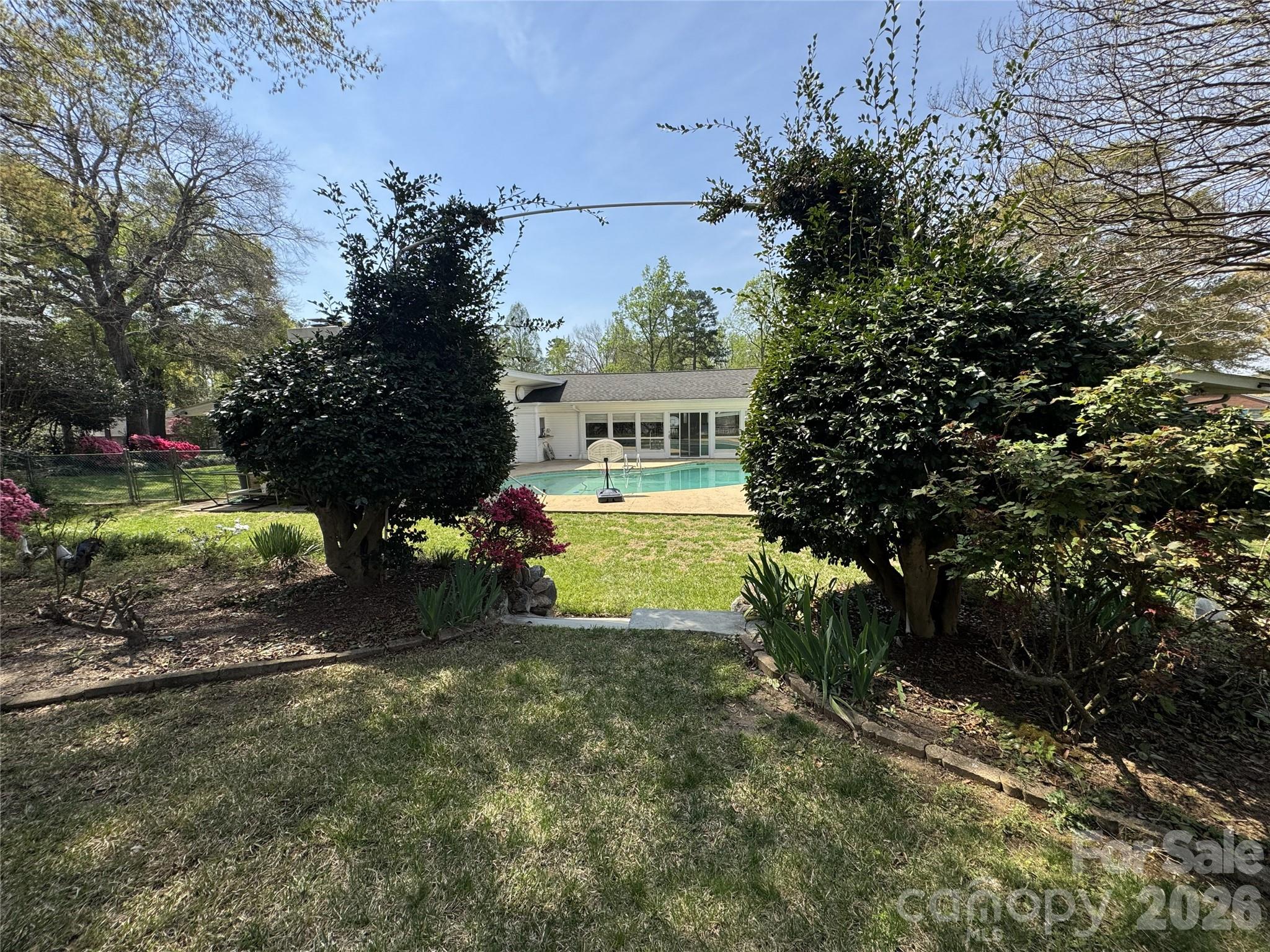 Claremont - Residential