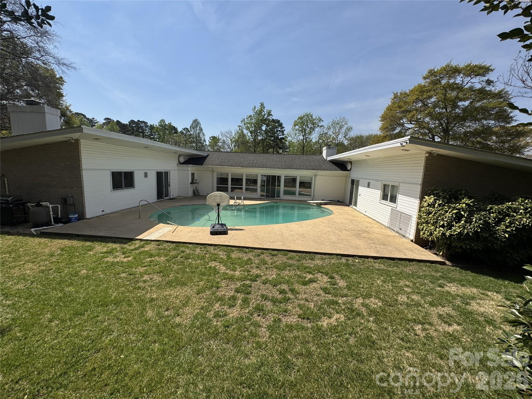 Claremont - Residential