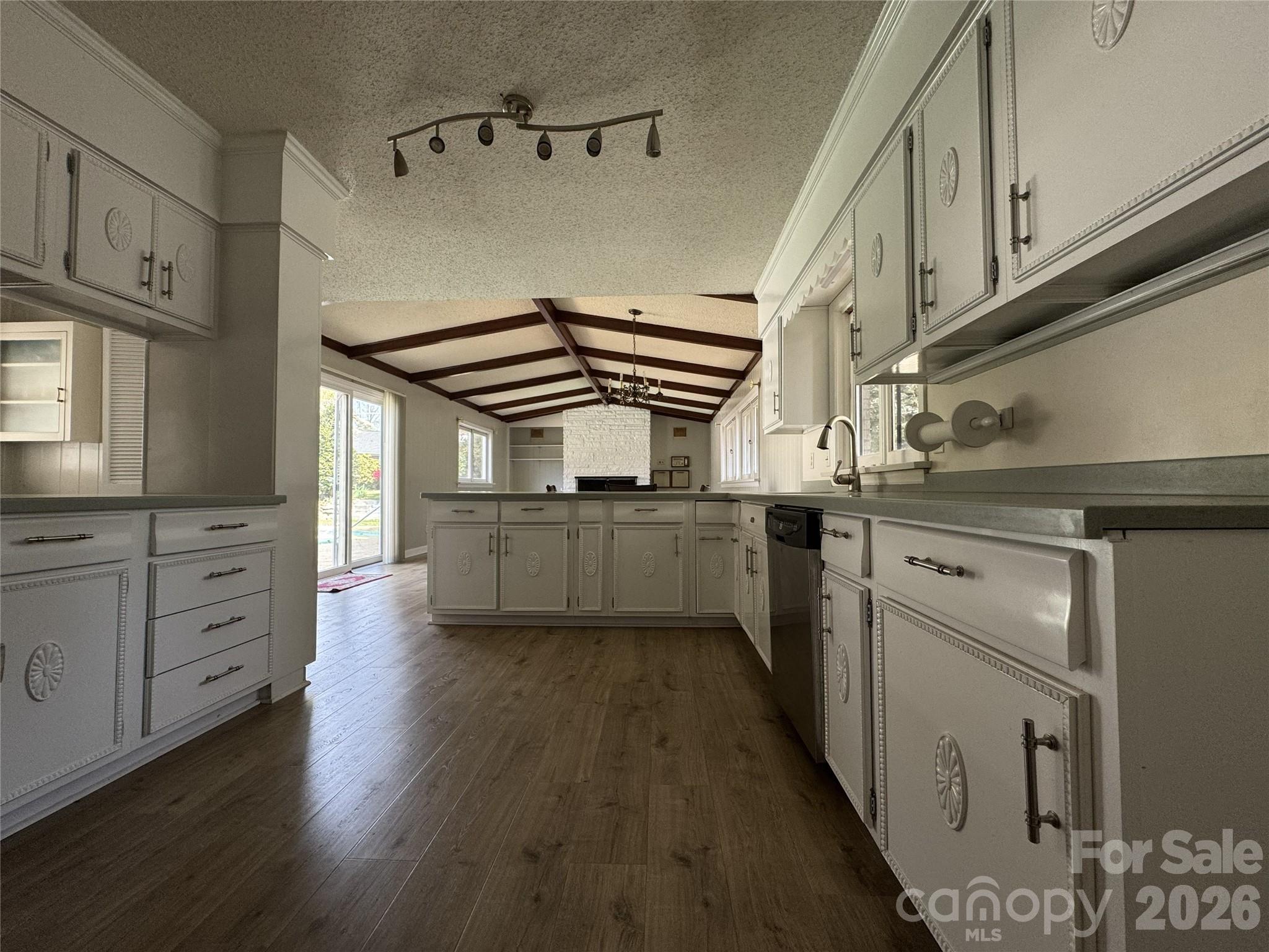 Claremont - Residential