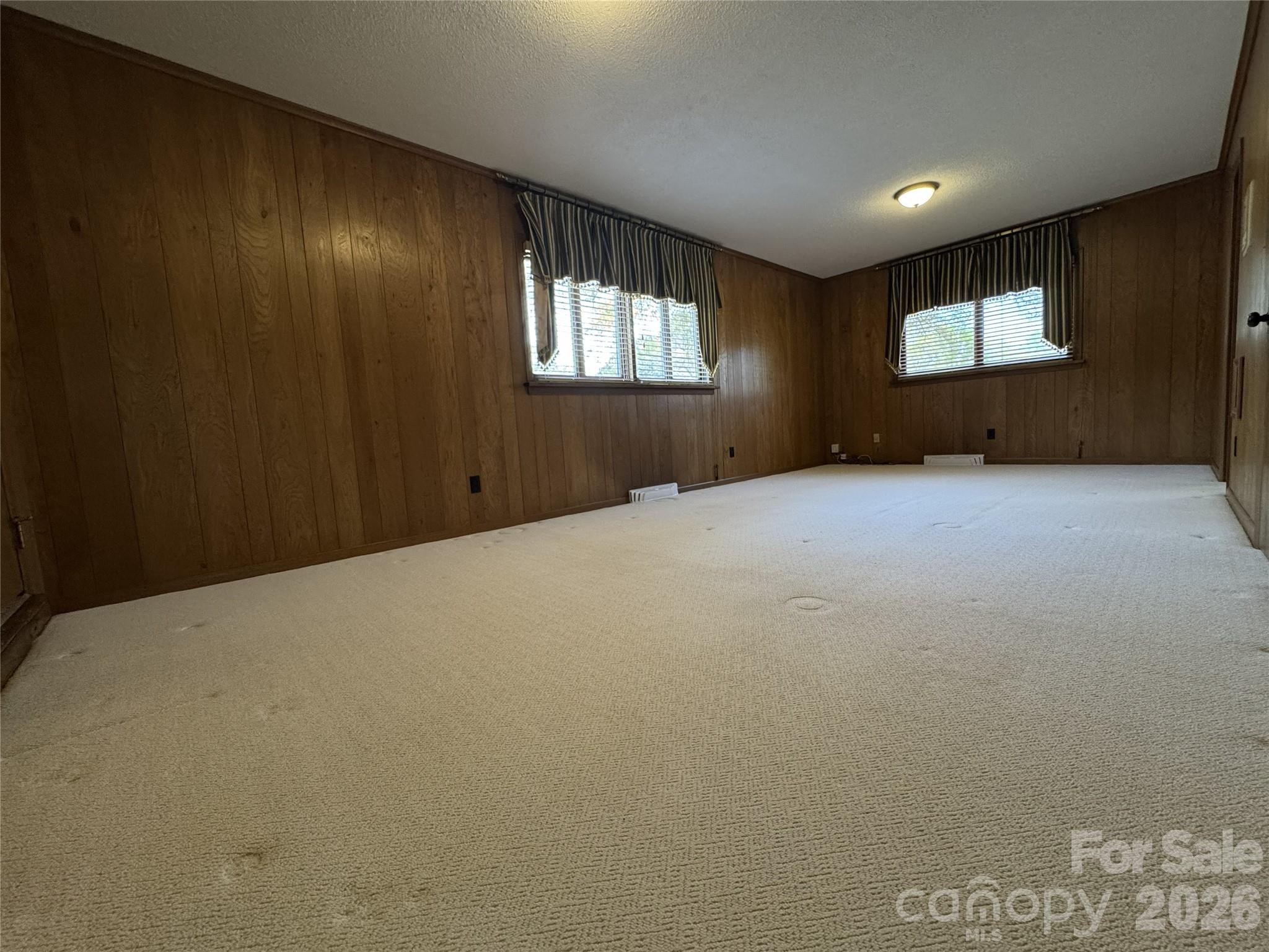 Claremont - Residential