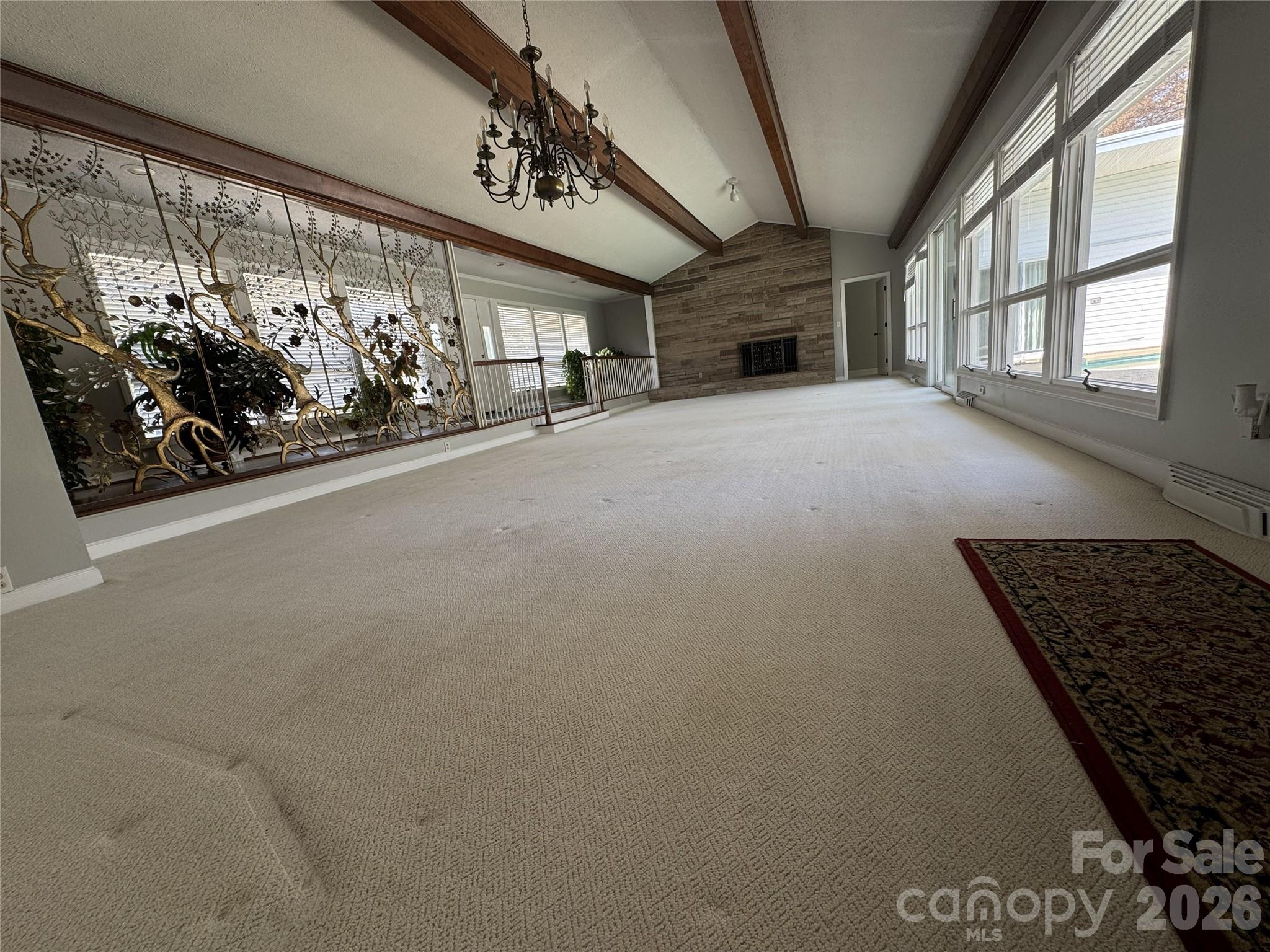 Claremont - Residential