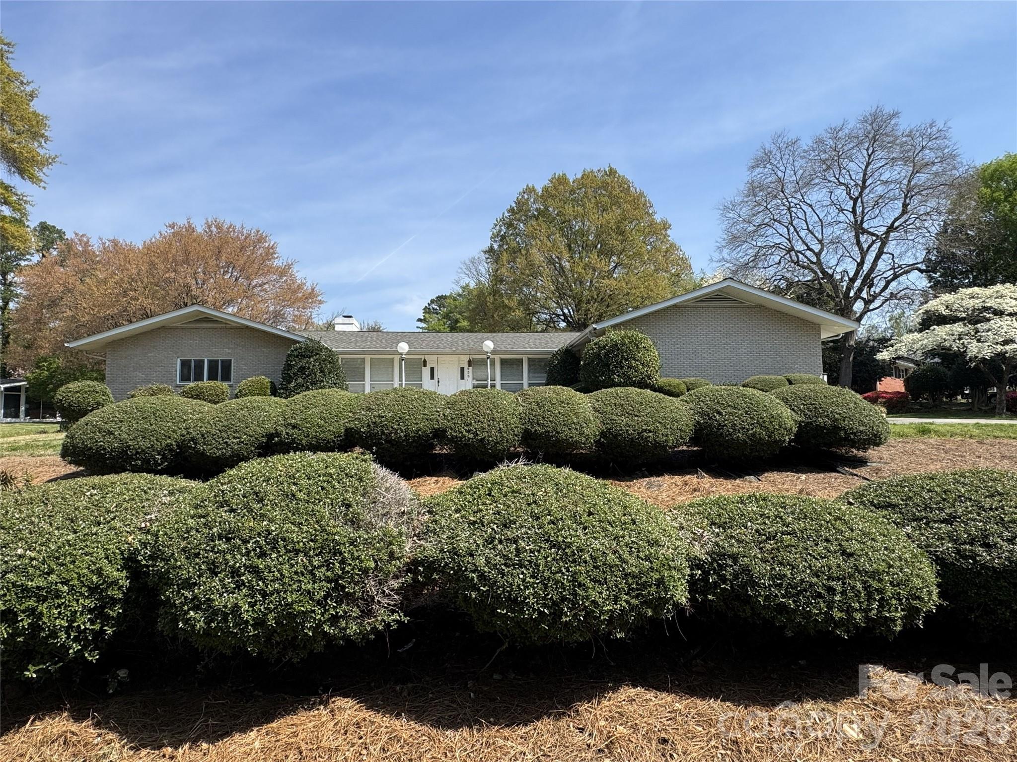 Claremont - Residential