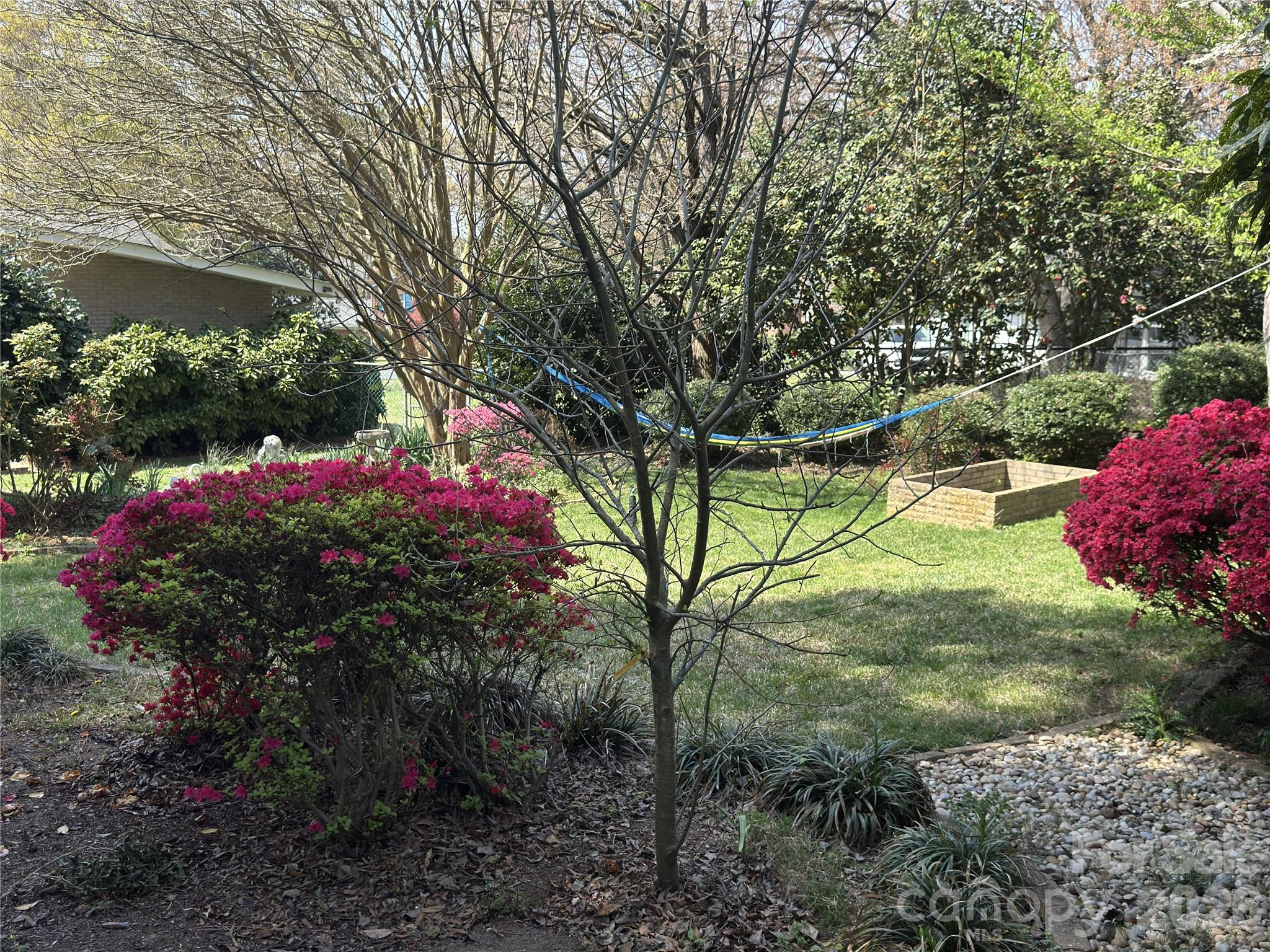 Claremont - Residential