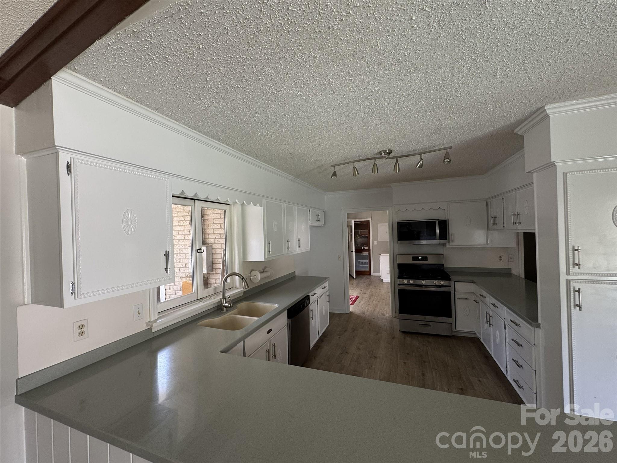 Claremont - Residential