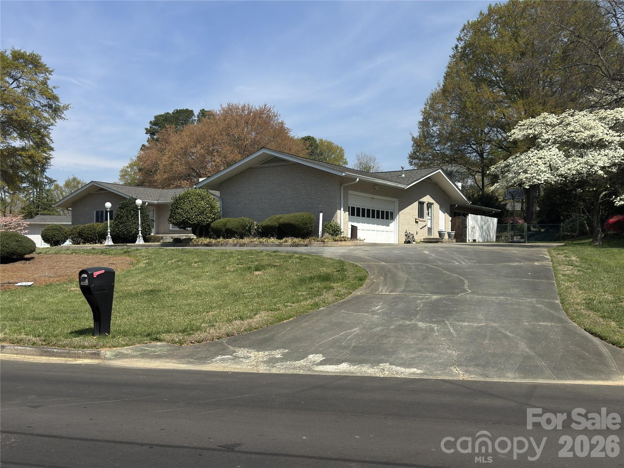 Claremont - Residential