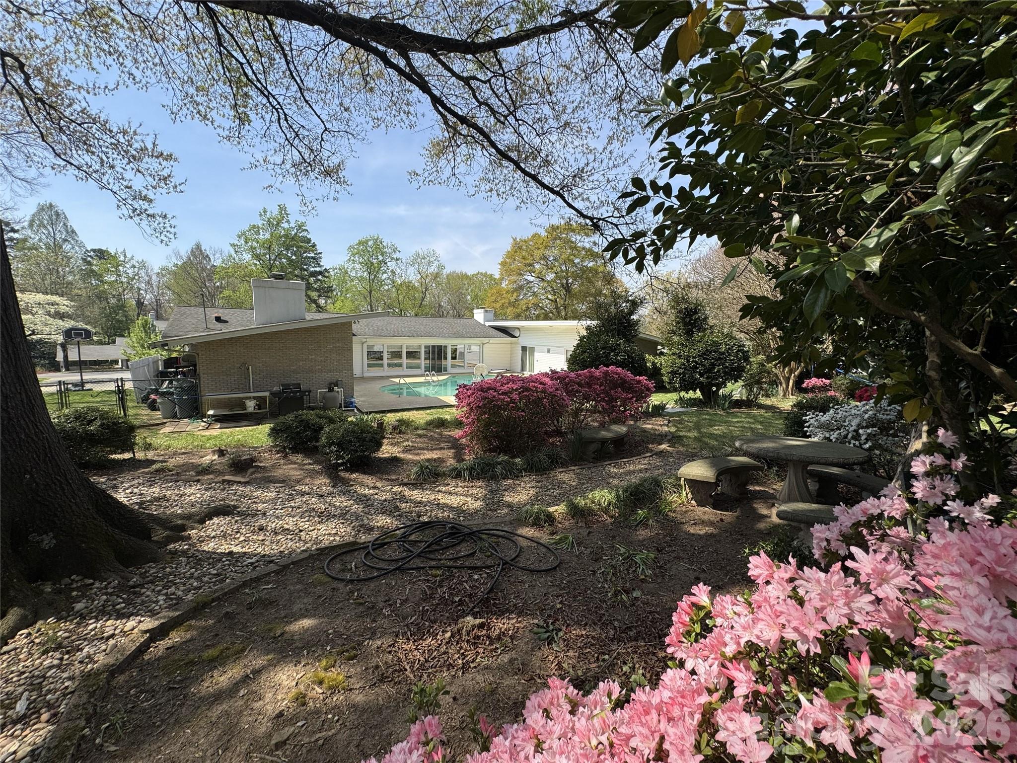 Claremont - Residential