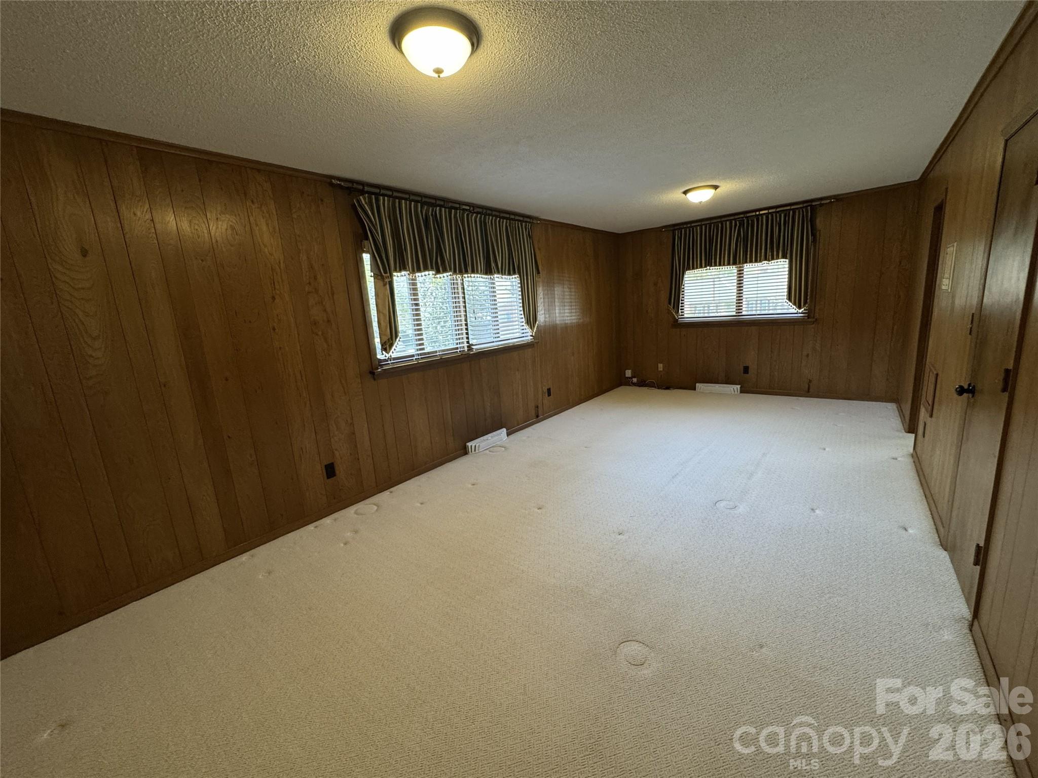 Claremont - Residential