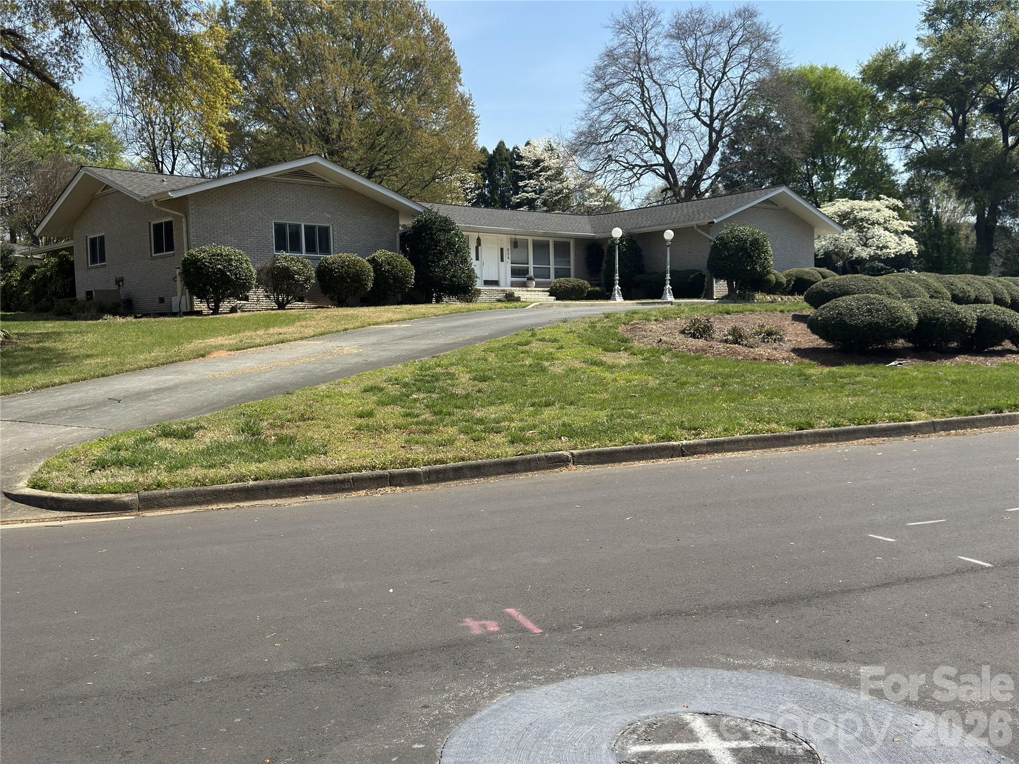 Claremont - Residential