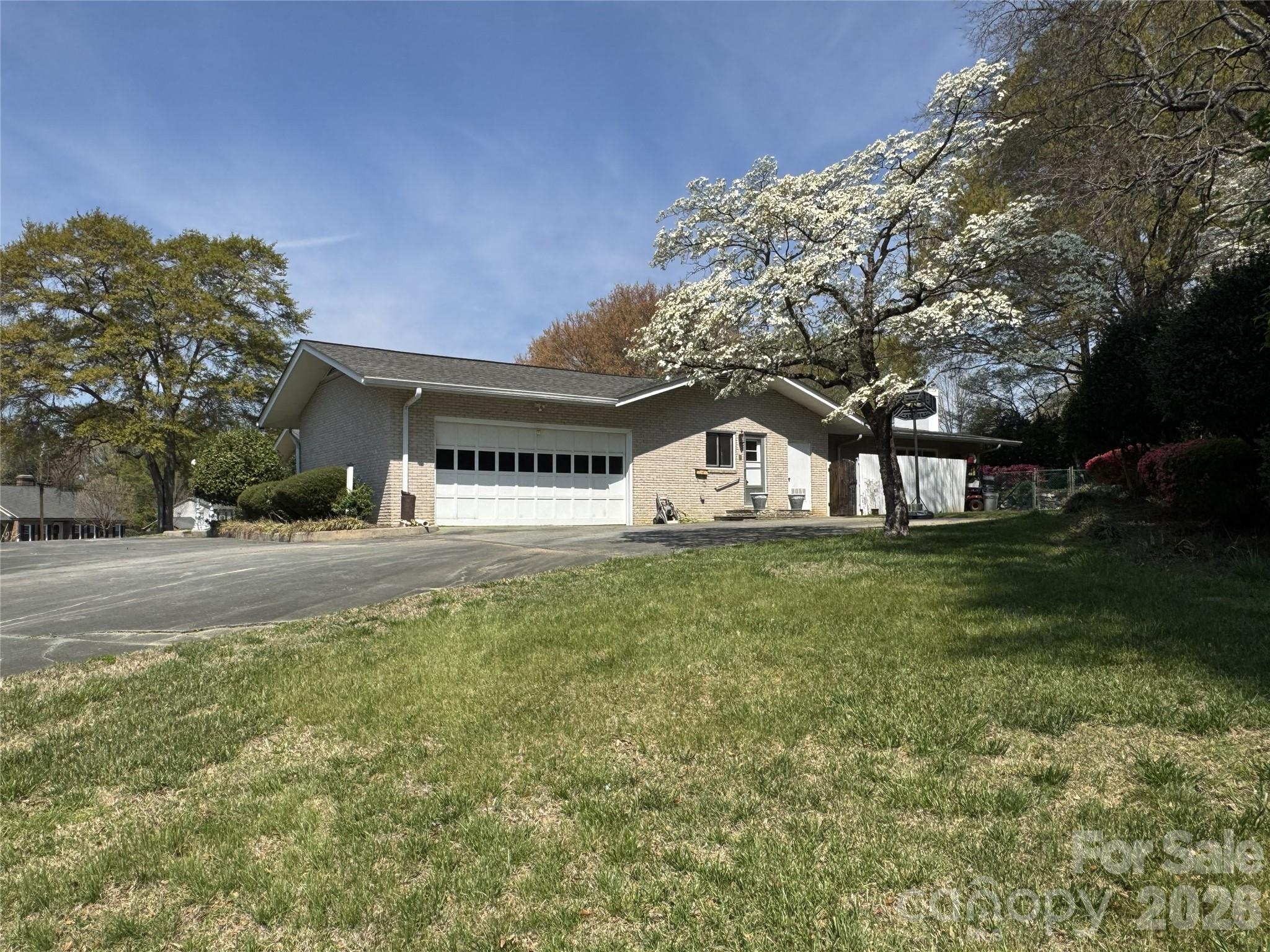 Claremont - Residential