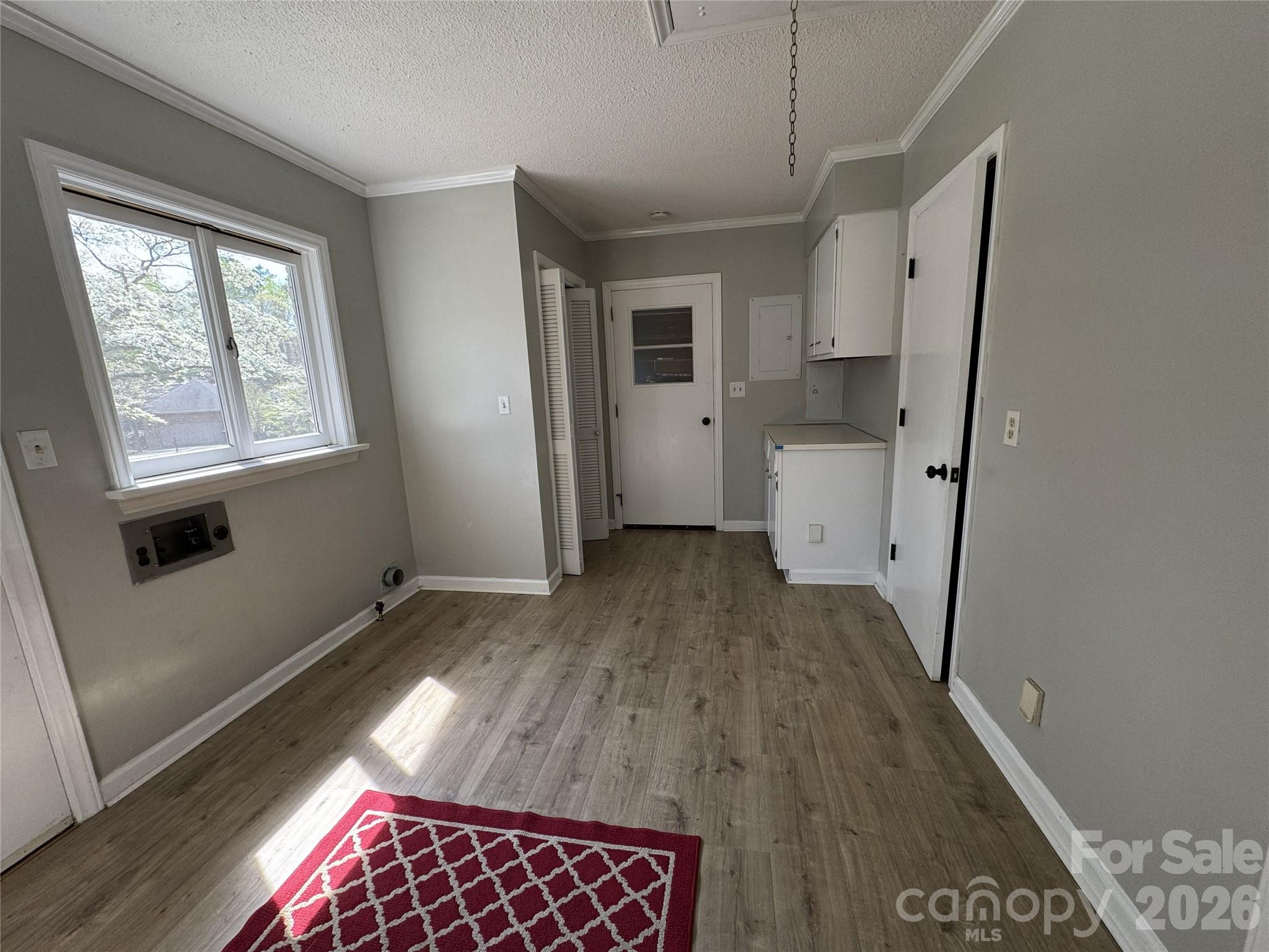 Claremont - Residential