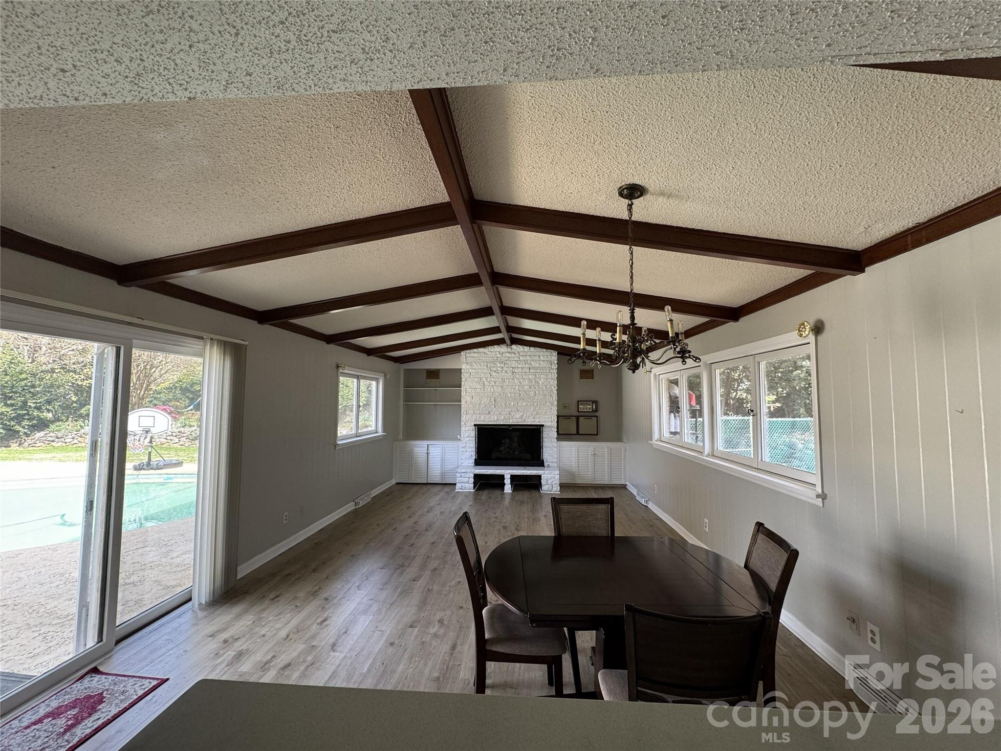 Claremont - Residential