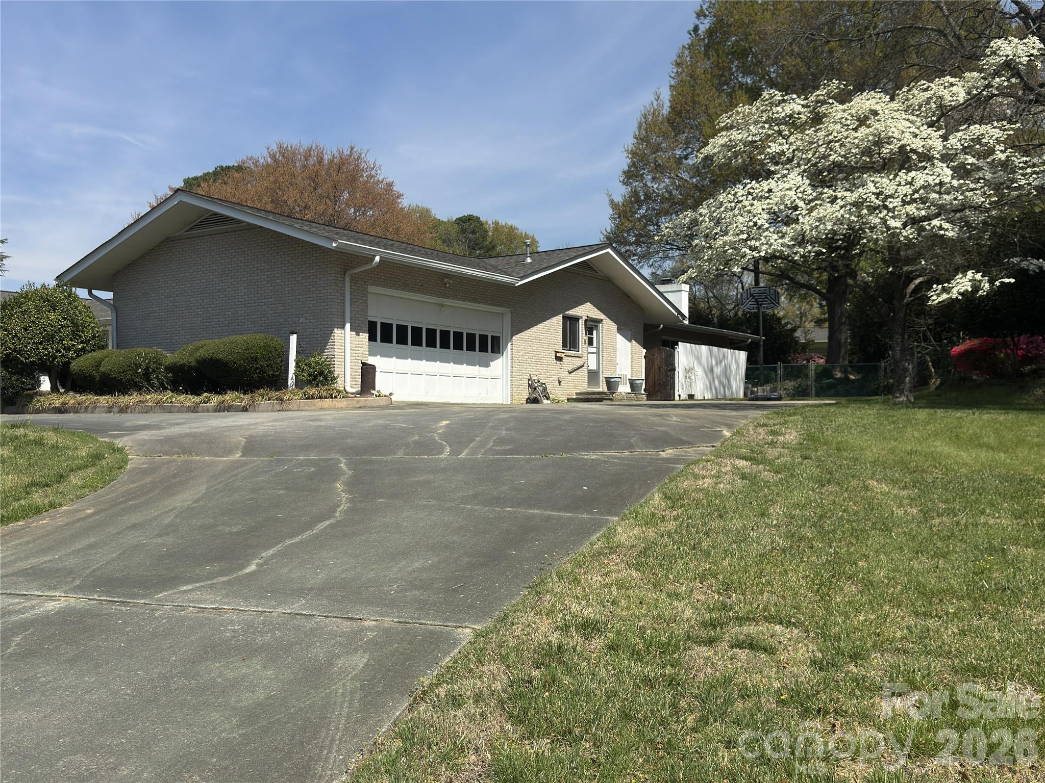 Claremont - Residential