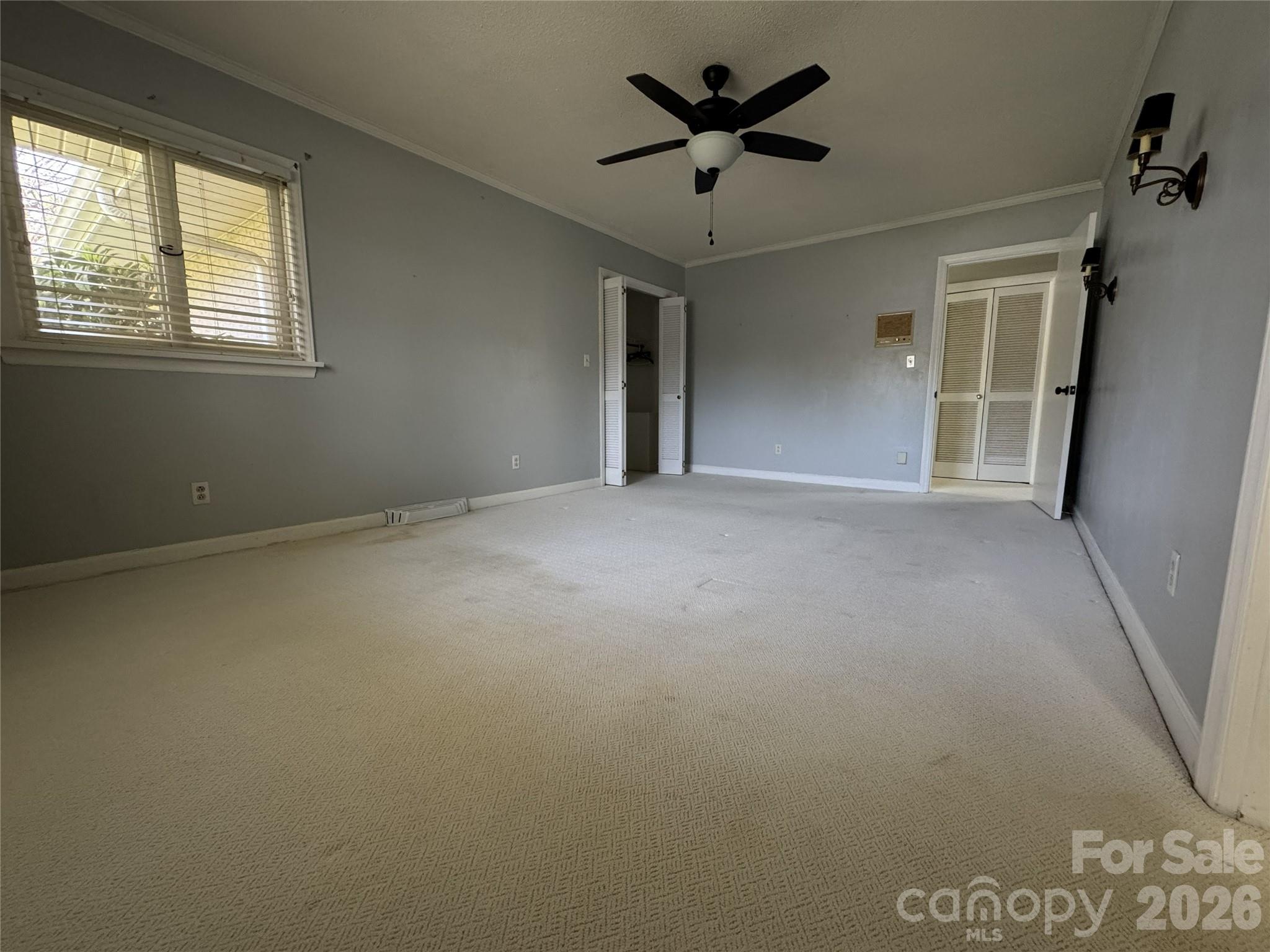 Claremont - Residential