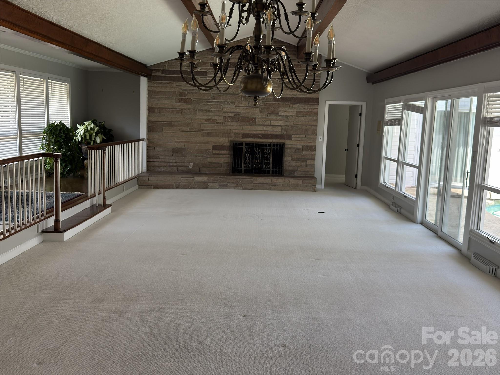 Claremont - Residential