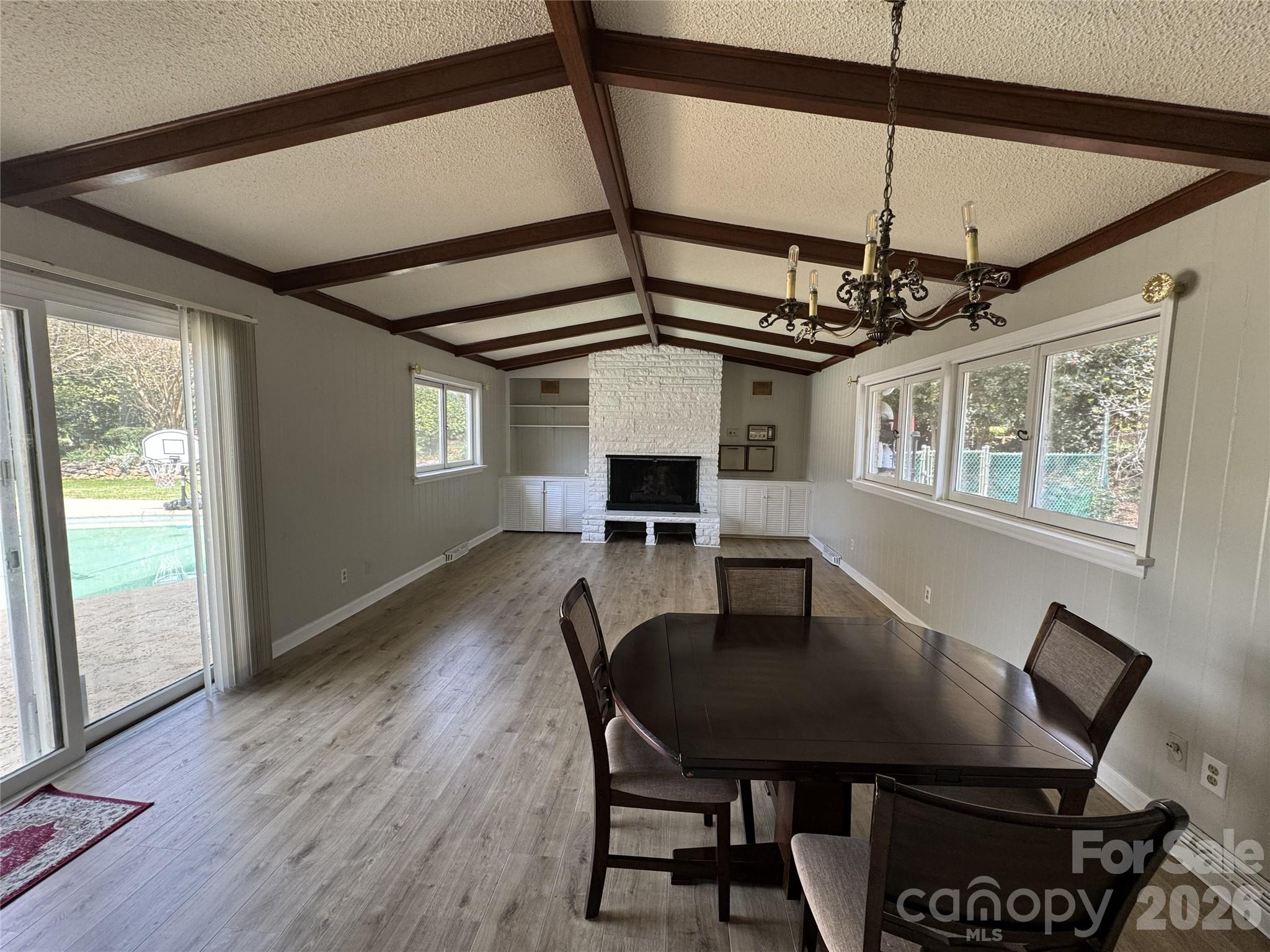 Claremont - Residential