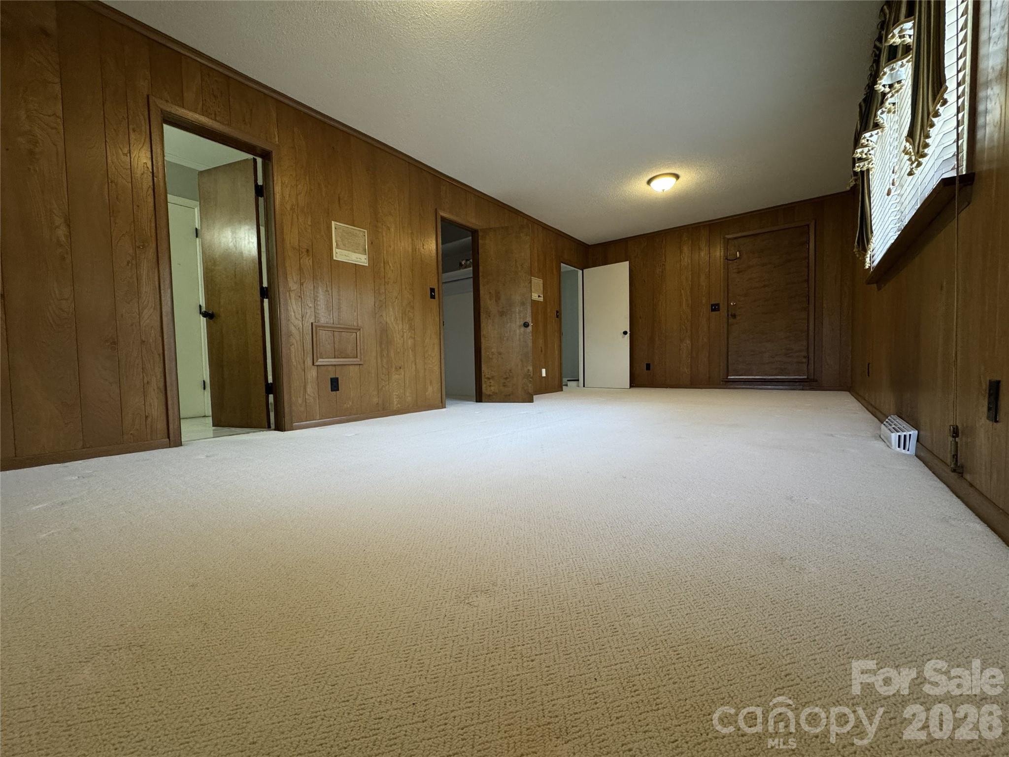 Claremont - Residential