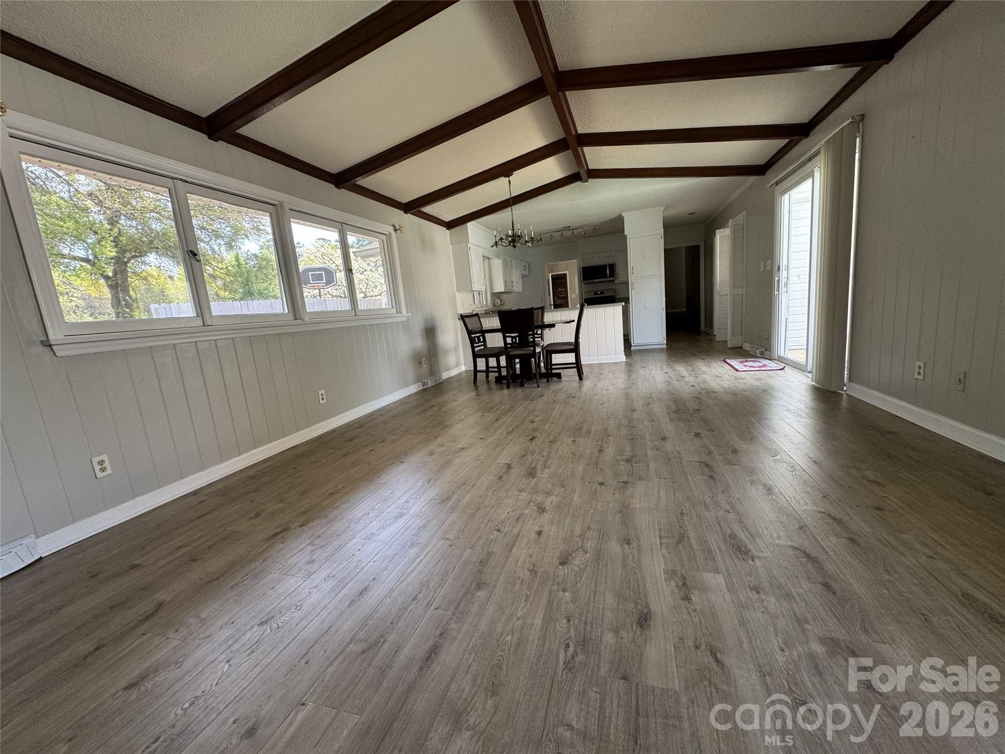 Claremont - Residential