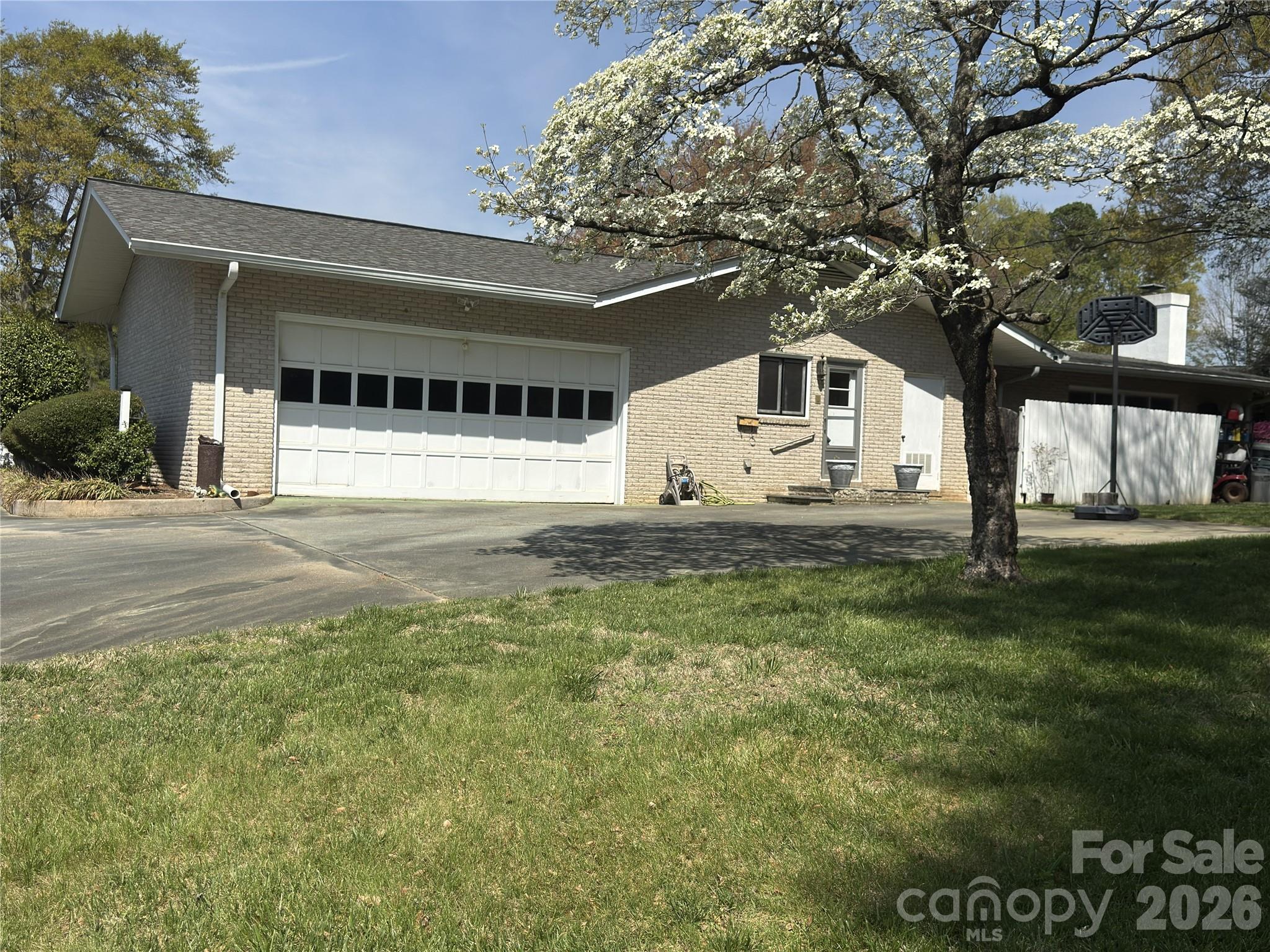 Claremont - Residential