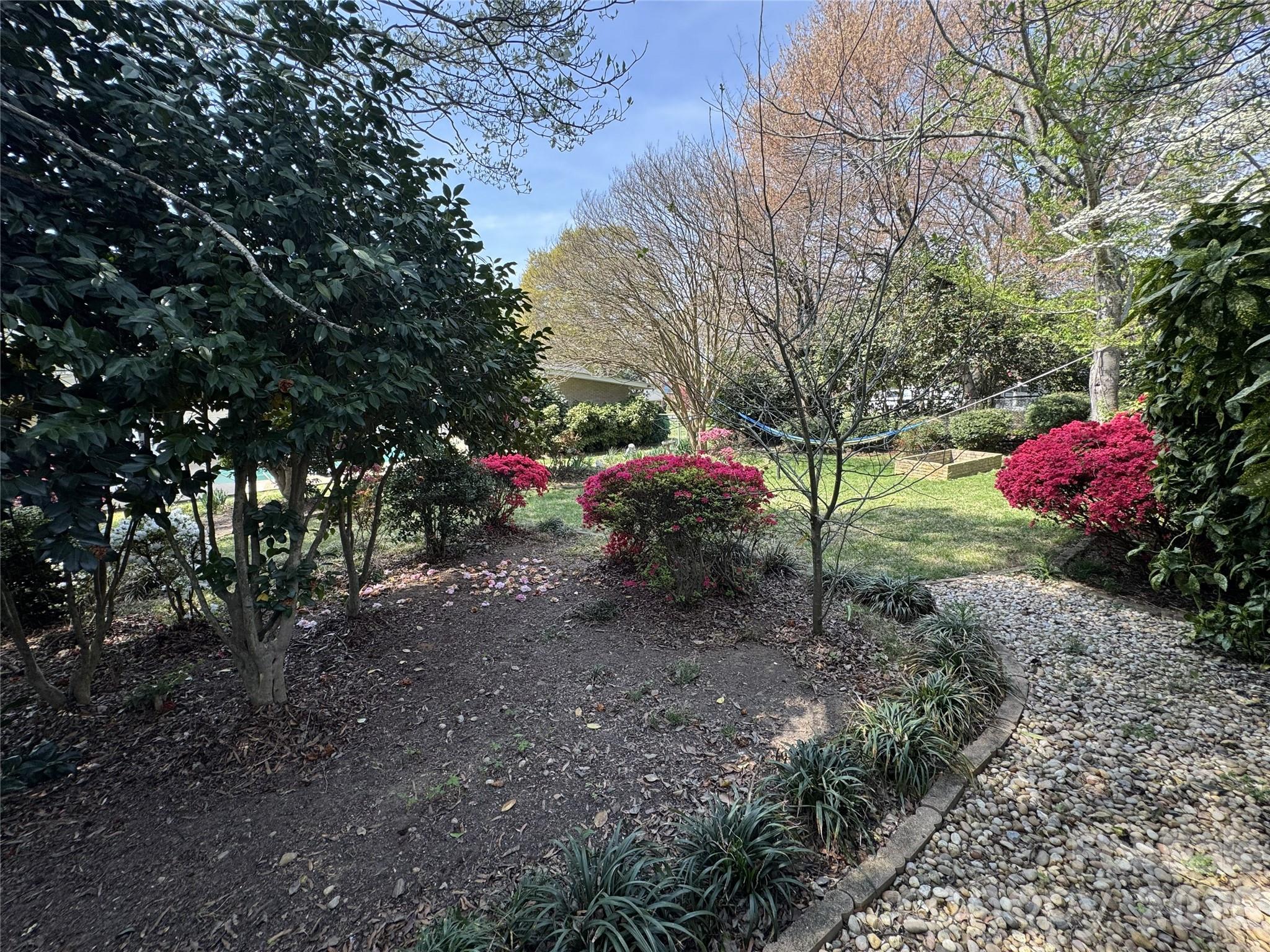 Claremont - Residential