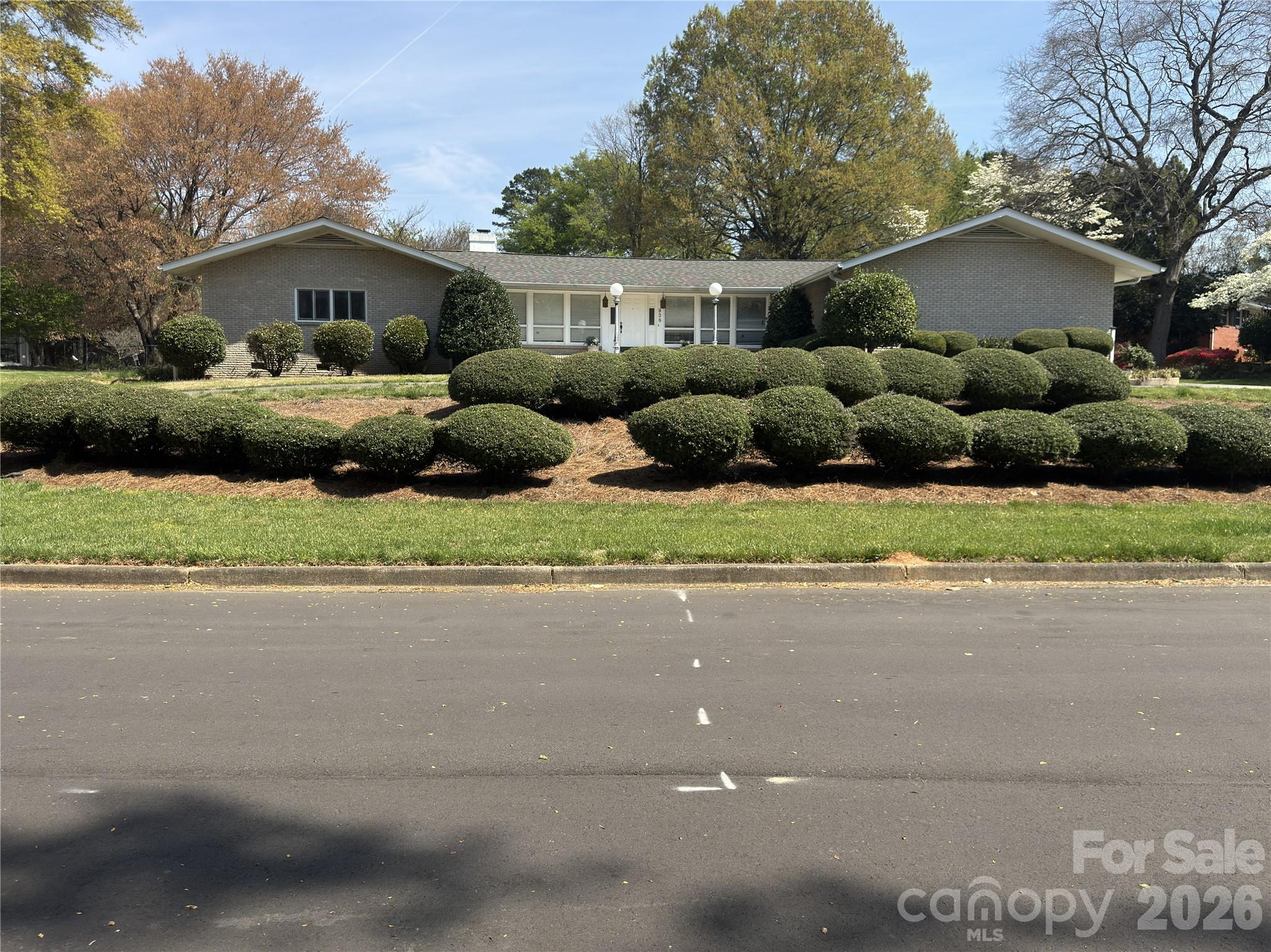 Claremont - Residential