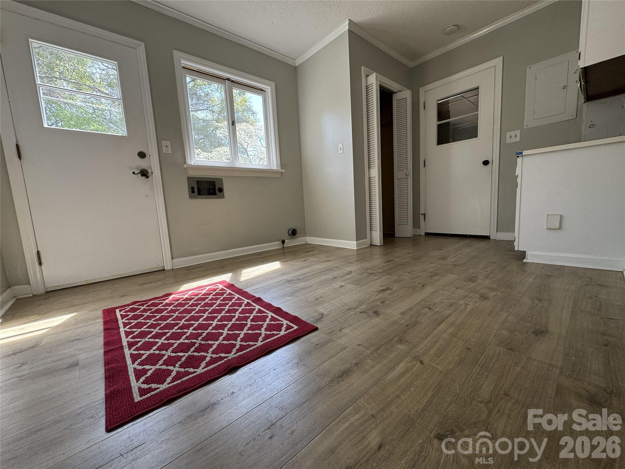 Claremont - Residential