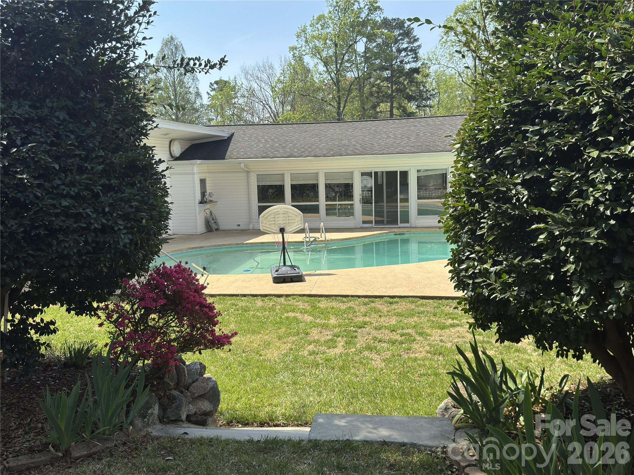 Claremont - Residential