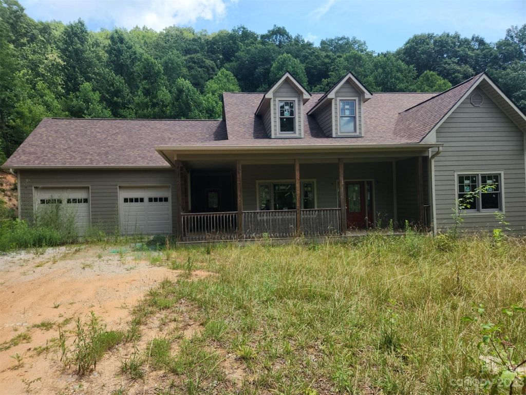 134 Lake George Road 969 \u0026 970, Old Fort, NC 28762, MLS #4057190 - Howard  Hanna Allen Tate Real Estate, image size:1024x768