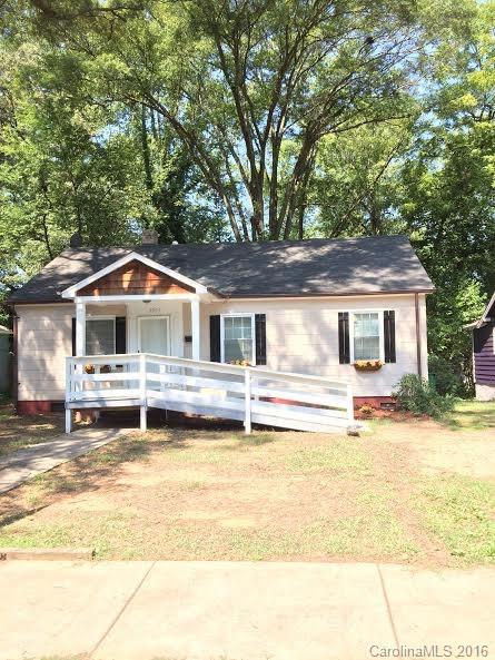 Enderly Park - Residential