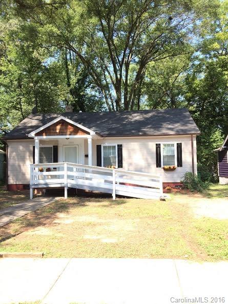 Enderly Park - Residential