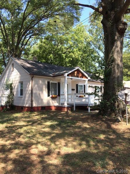 Enderly Park - Residential