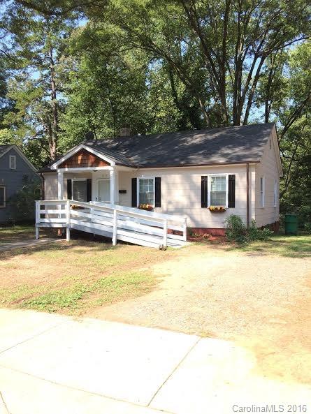 Enderly Park - Residential