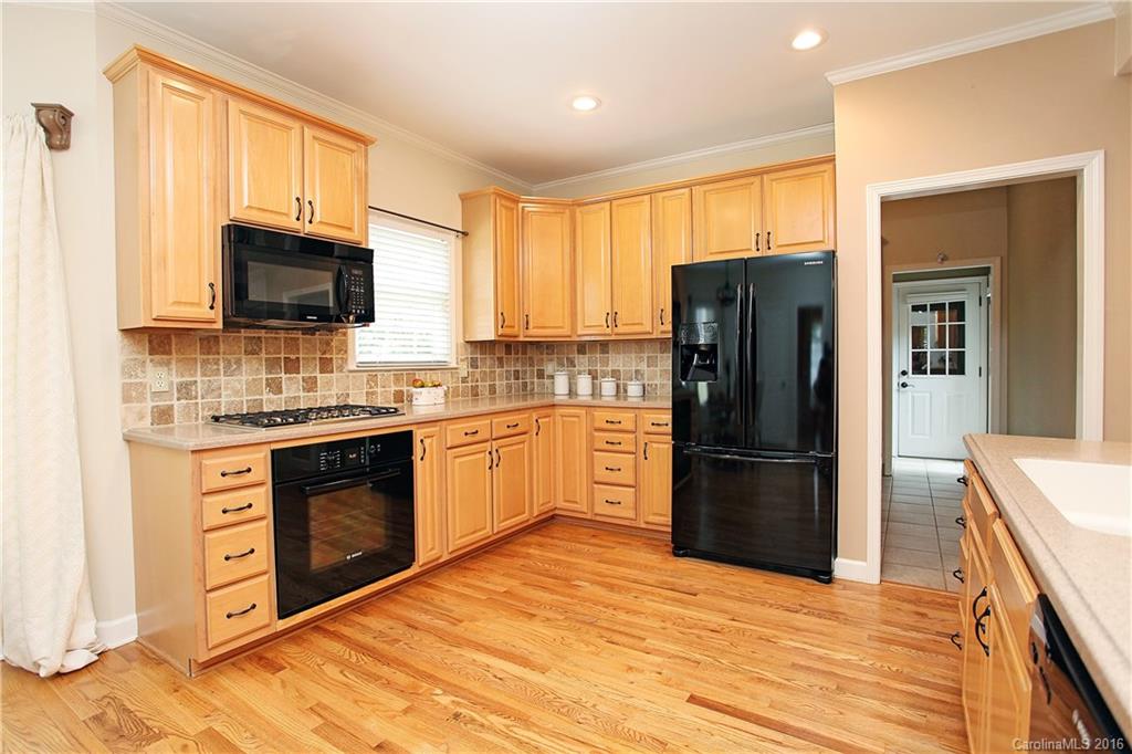 Hidden Forest - Residential