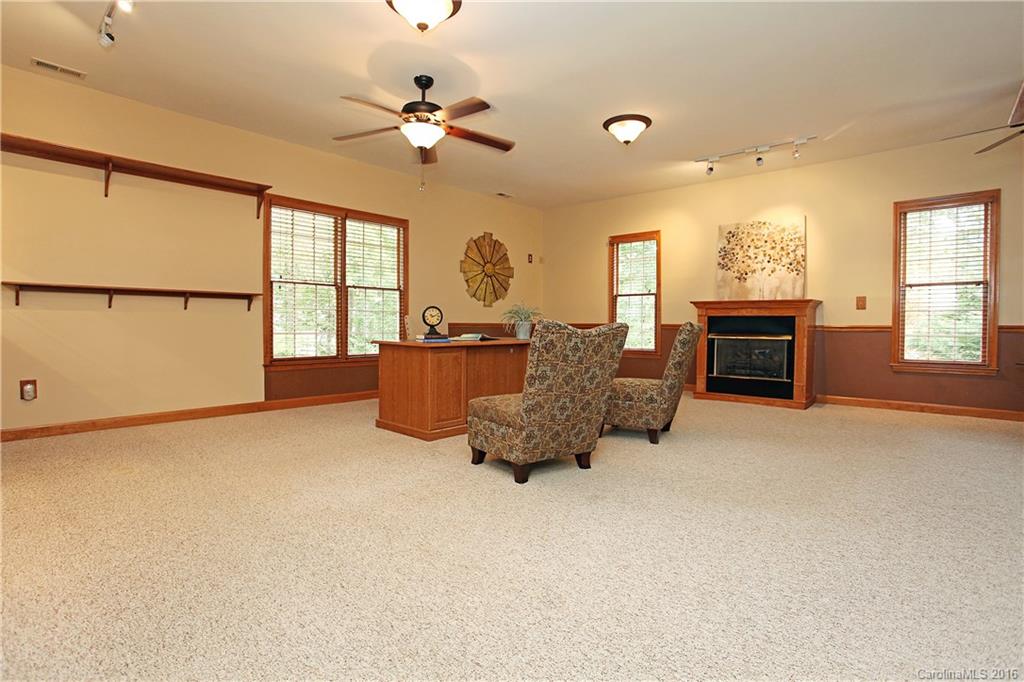 Hidden Forest - Residential