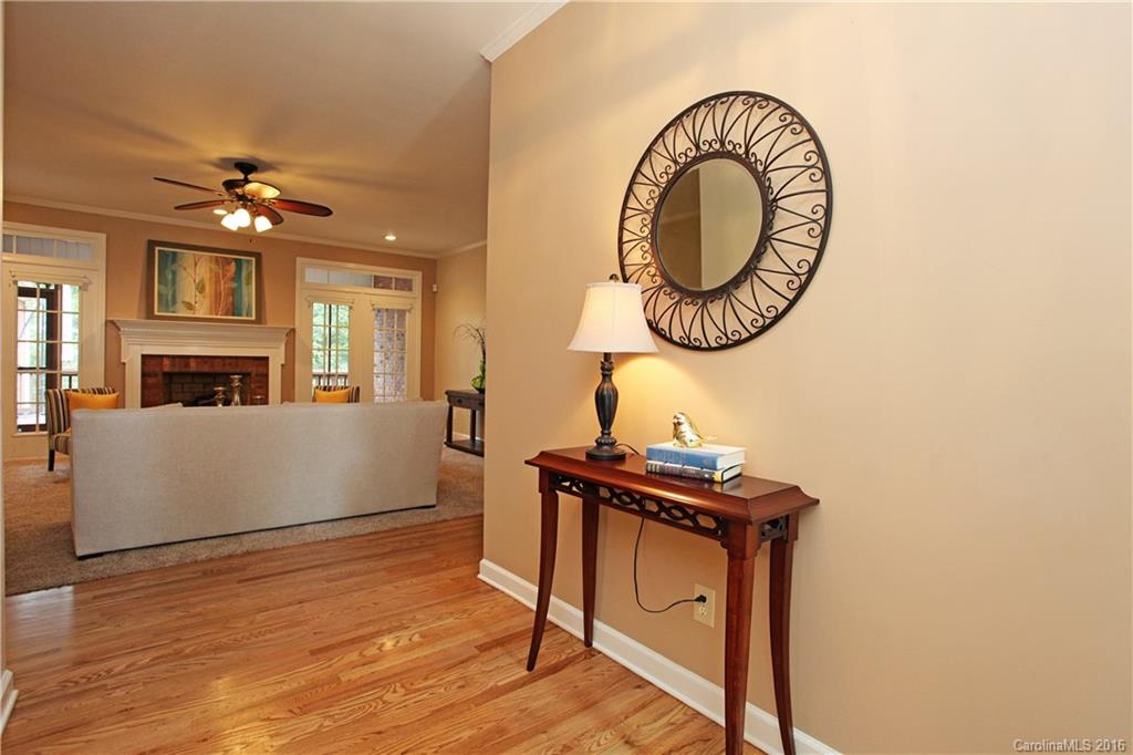 Hidden Forest - Residential