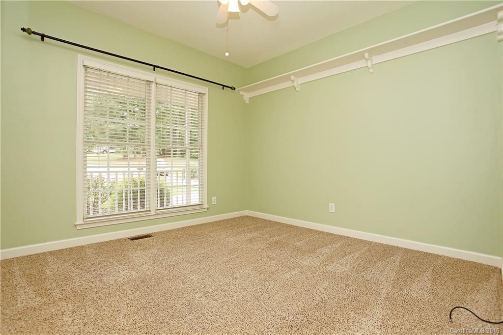 Hidden Forest - Residential