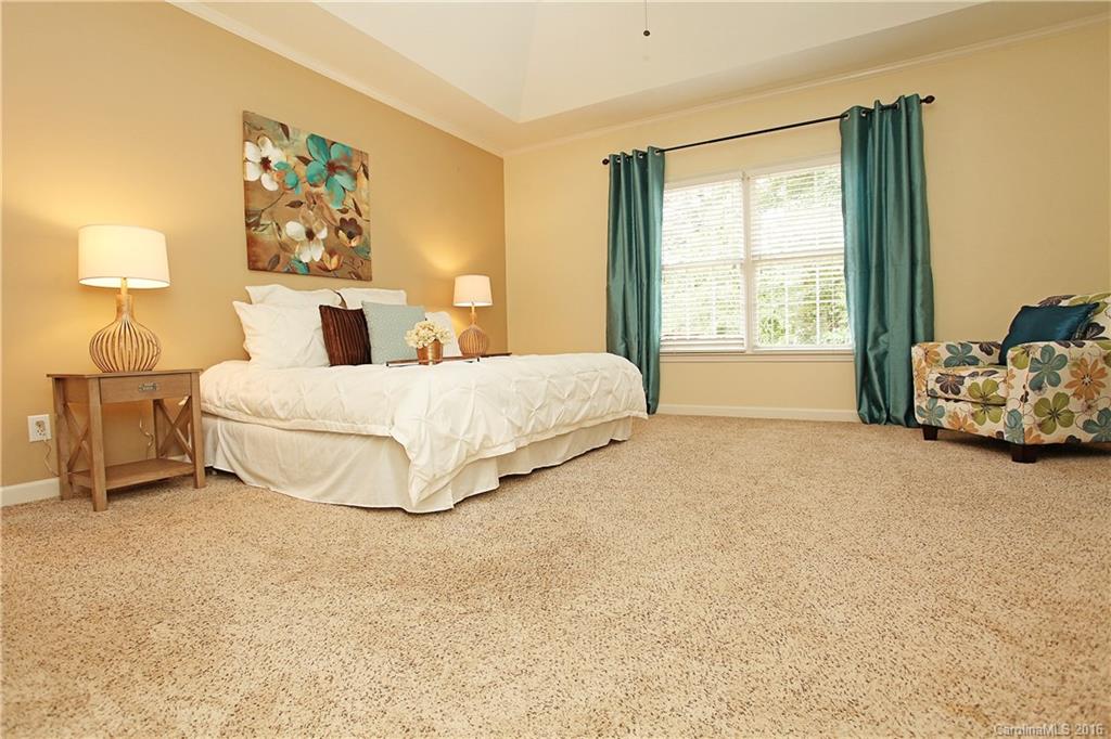 Hidden Forest - Residential