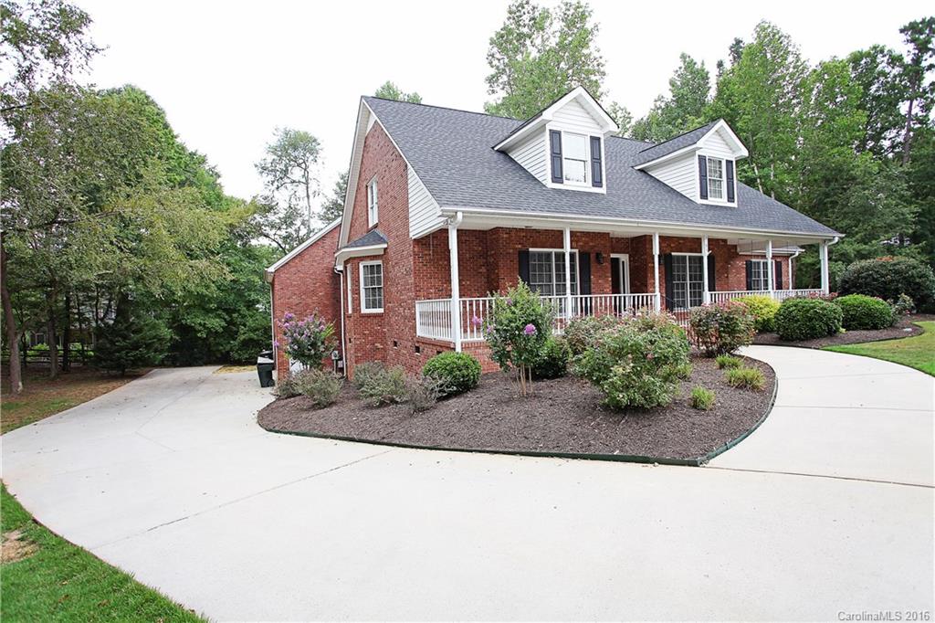 Hidden Forest - Residential