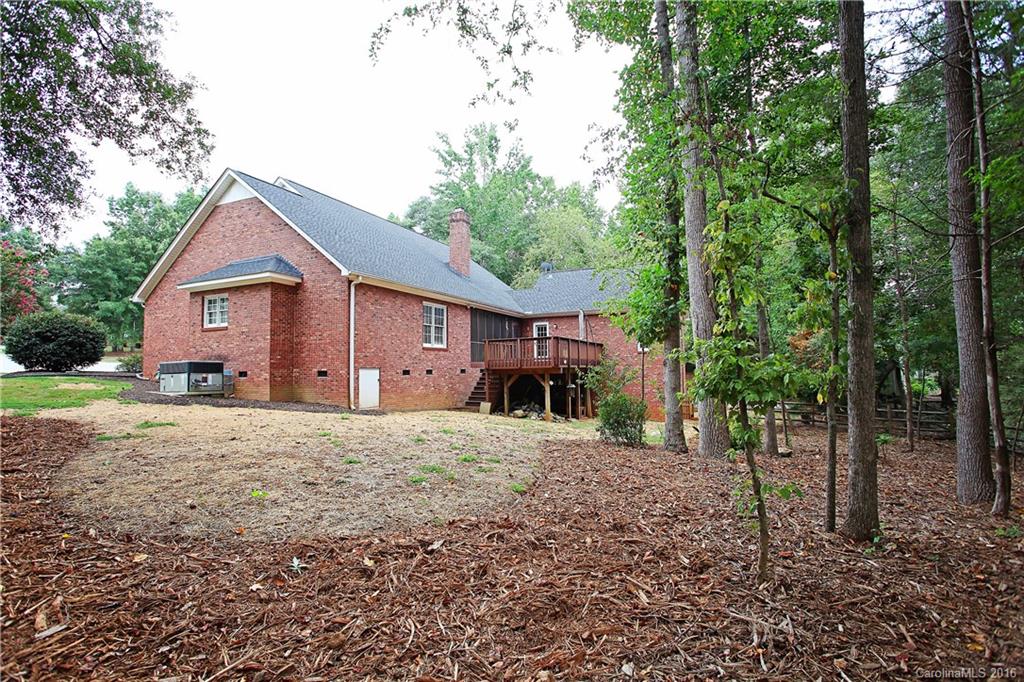 Hidden Forest - Residential