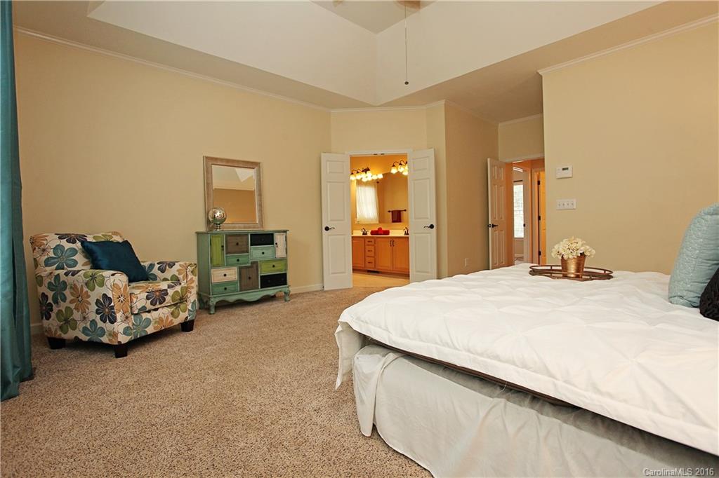 Hidden Forest - Residential