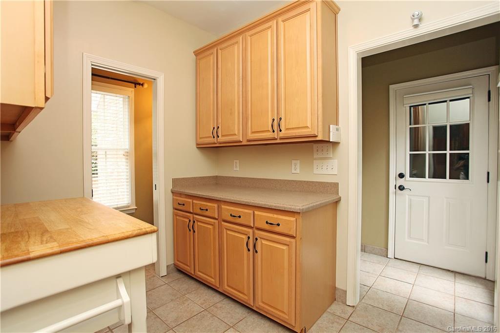 Hidden Forest - Residential