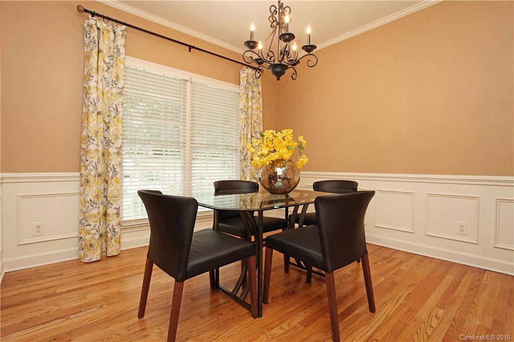 Hidden Forest - Residential