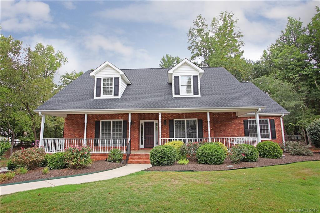 Hidden Forest - Residential