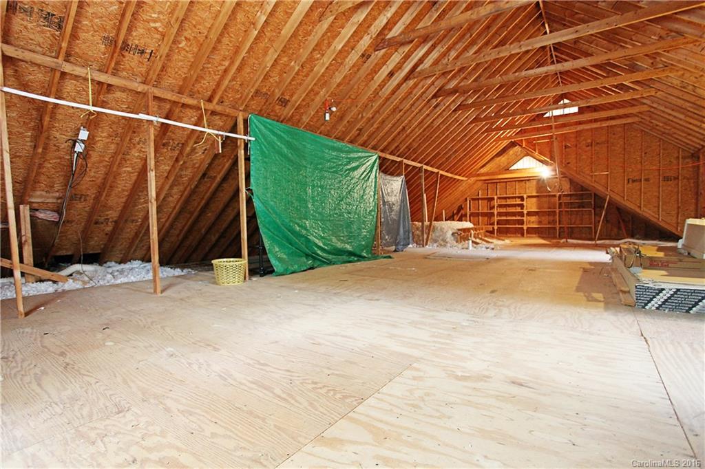 Hidden Forest - Residential