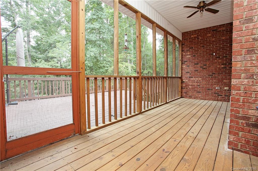 Hidden Forest - Residential